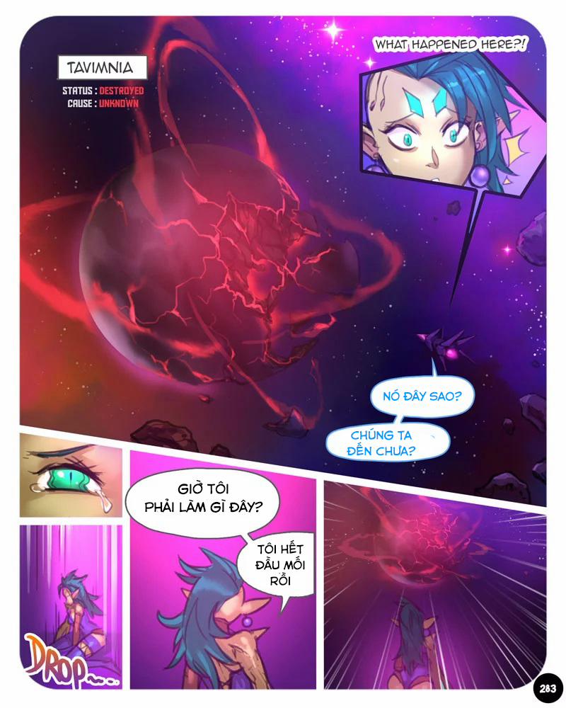 HentaiVN.net - Ảnh 5 - Space Expedition - Chap 15: Thánh đụ dạo, anh thợ sửa ống nước và cô chủ nhà damdang