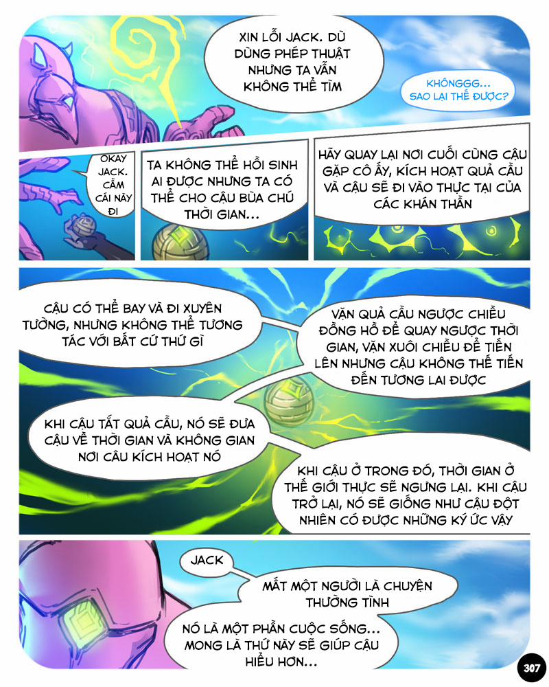HentaiVN.net - Ảnh 7 - Space Expedition - Chap 16: Xin vĩnh biệt Yvenna. Bắt đầu nhiệm vụ mới