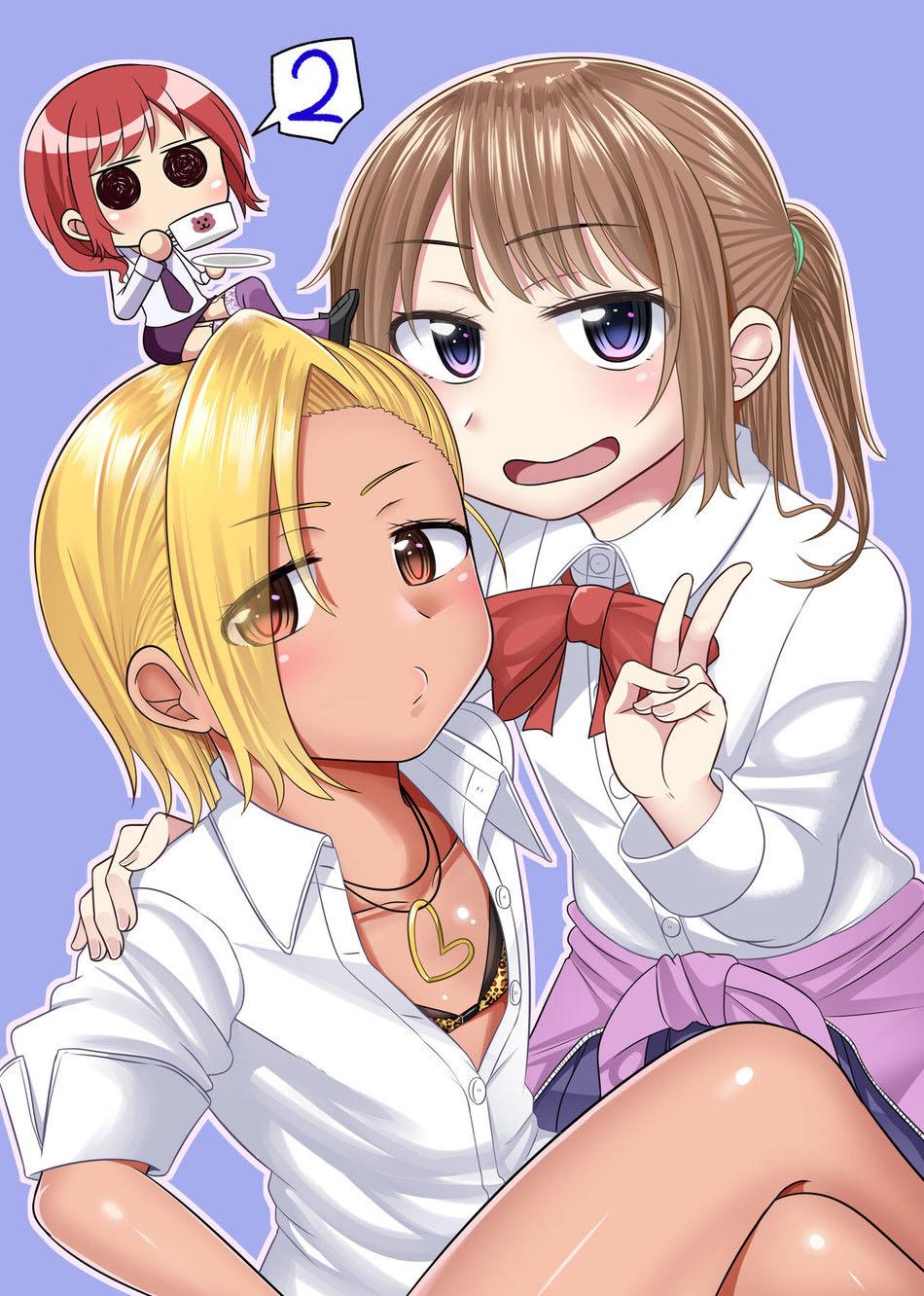 HentaiVN.net - Ảnh 2 - Không biết xấu hổ! Trường nam sinh 2 - Oneshot