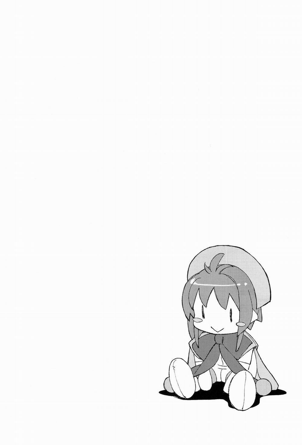 HentaiVN.net - Ảnh 3 - Honto no Watashi (Cardcaptor Sakura) [The Real Me] - Oneshot