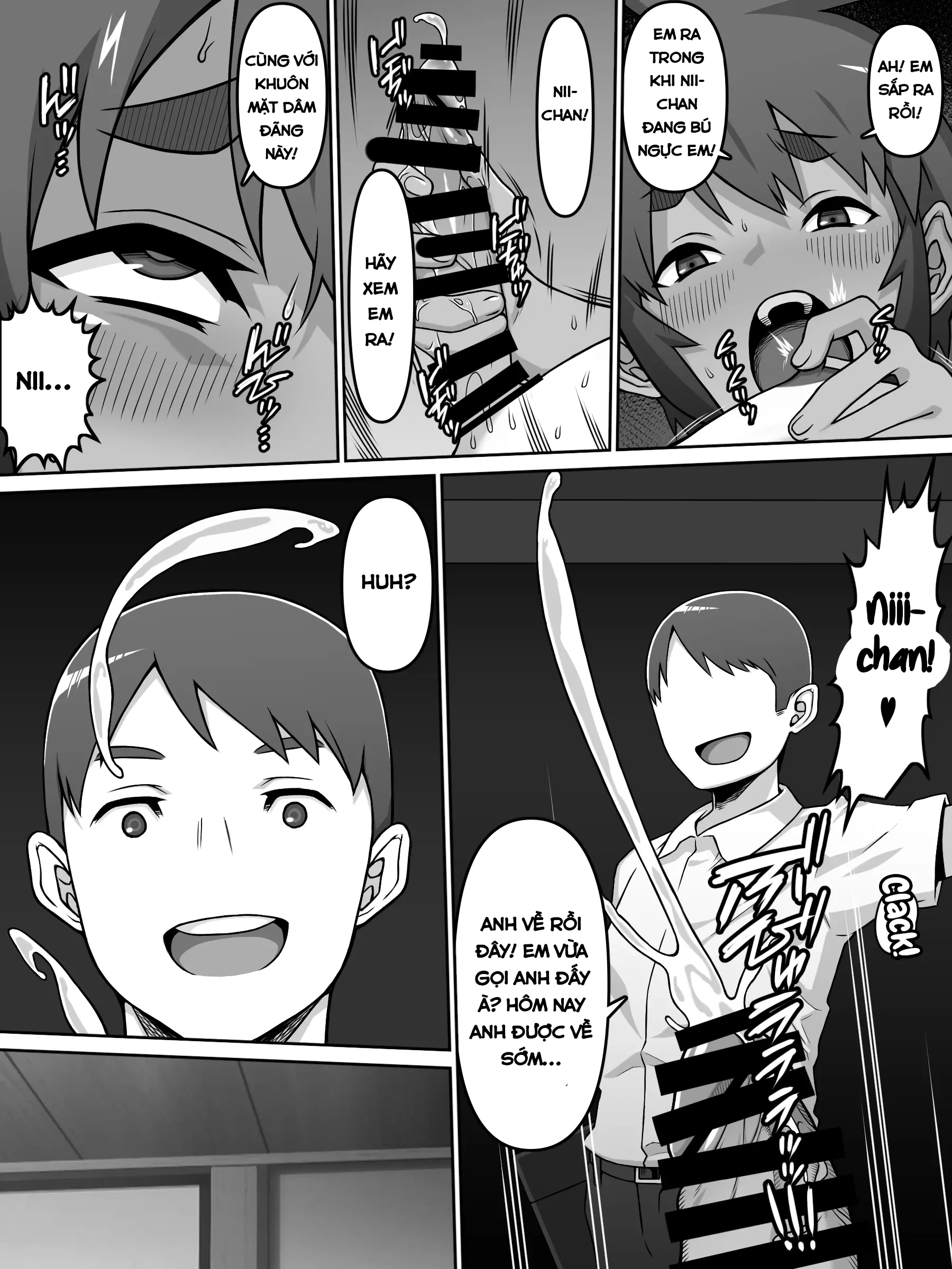 HentaiVN.net - Ảnh 11 - [Carpaccio (Kei)] Oi Ai - Oneshot