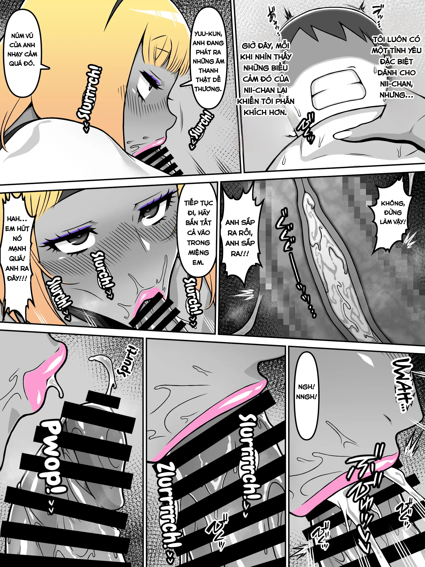 HentaiVN.net - Ảnh 23 - [Carpaccio (Kei)] Oi Ai - Oneshot