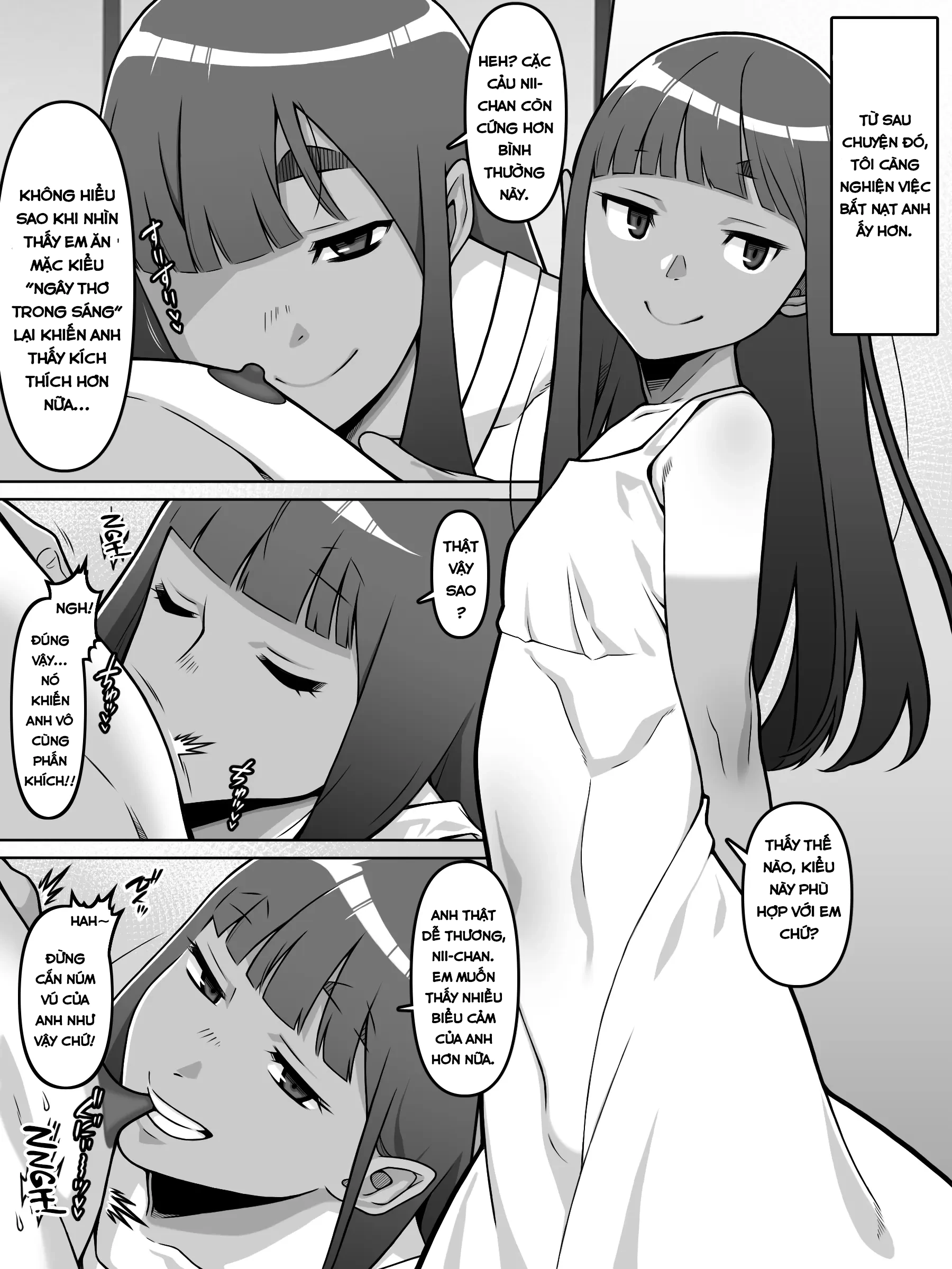 HentaiVN.net - Ảnh 27 - [Carpaccio (Kei)] Oi Ai - Oneshot