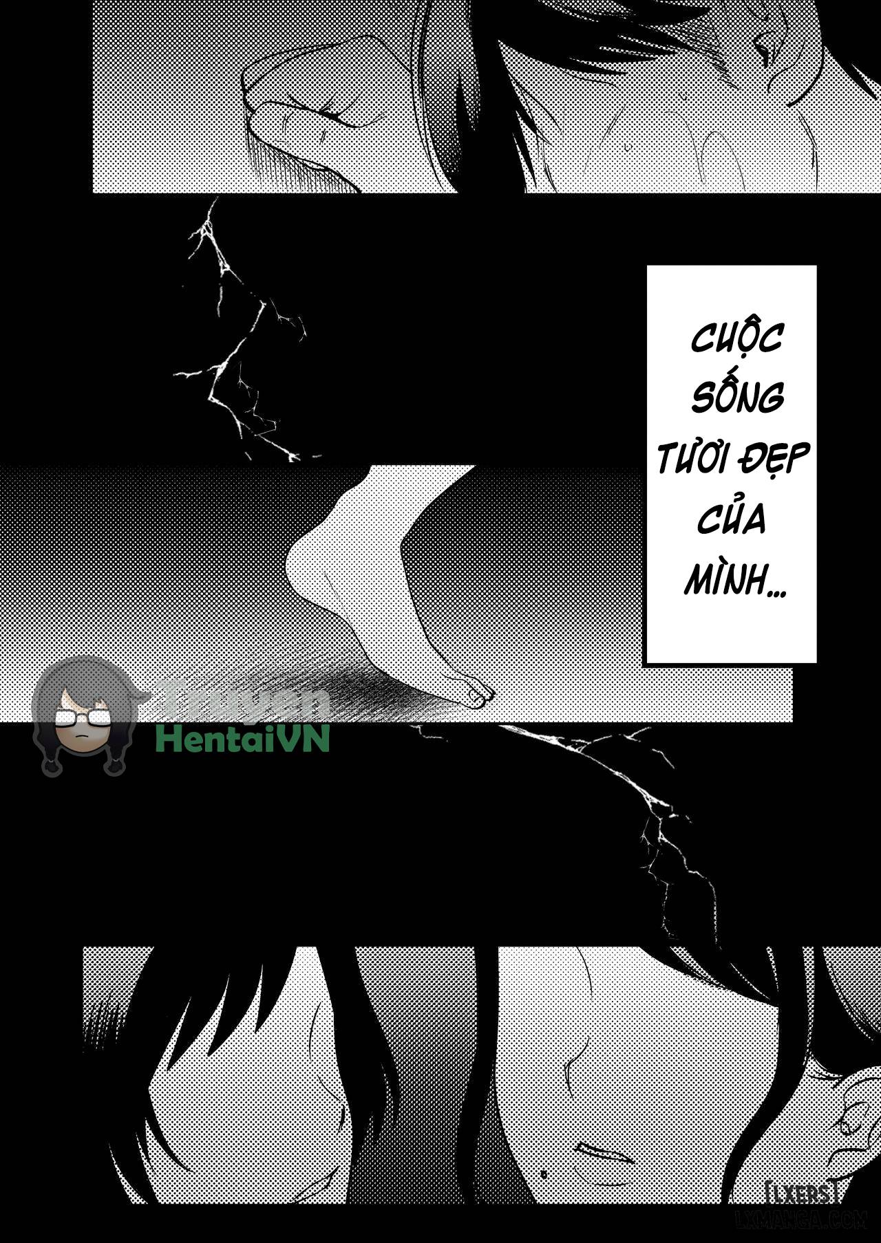 HentaiVN.net - Ảnh 94 - Seitaishi ~Watashi no Tsuma o Daitekure - Chương 1