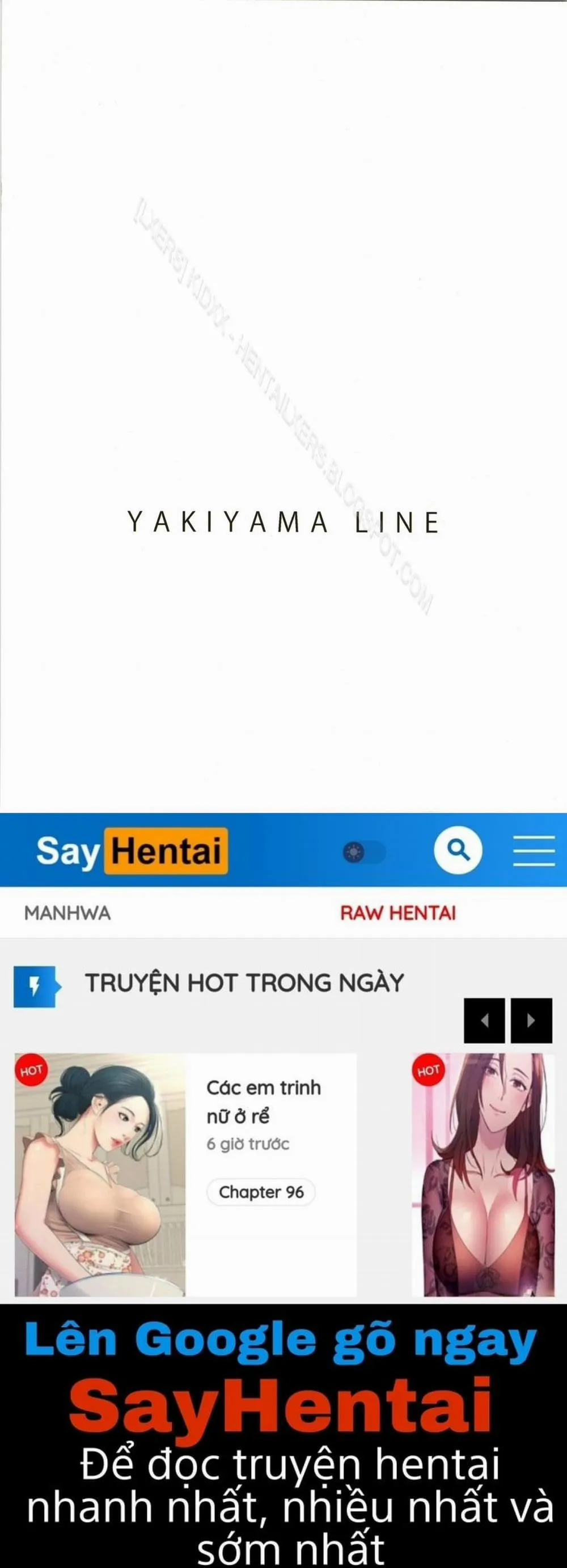 HentaiVN.net - Ảnh 26 - Suimitsu Shoujo - Chương 2