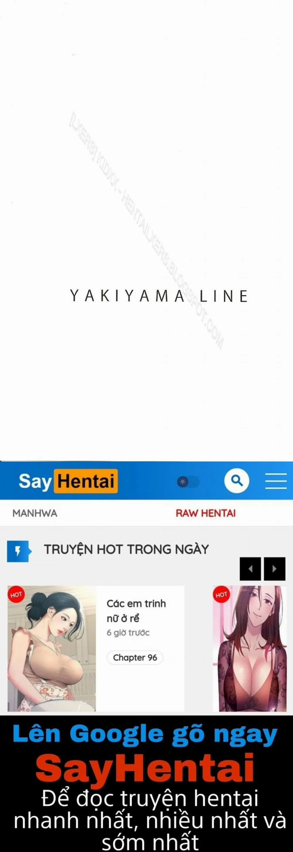 HentaiVN.net - Ảnh 26 - Suimitsu Shoujo - Chương 3