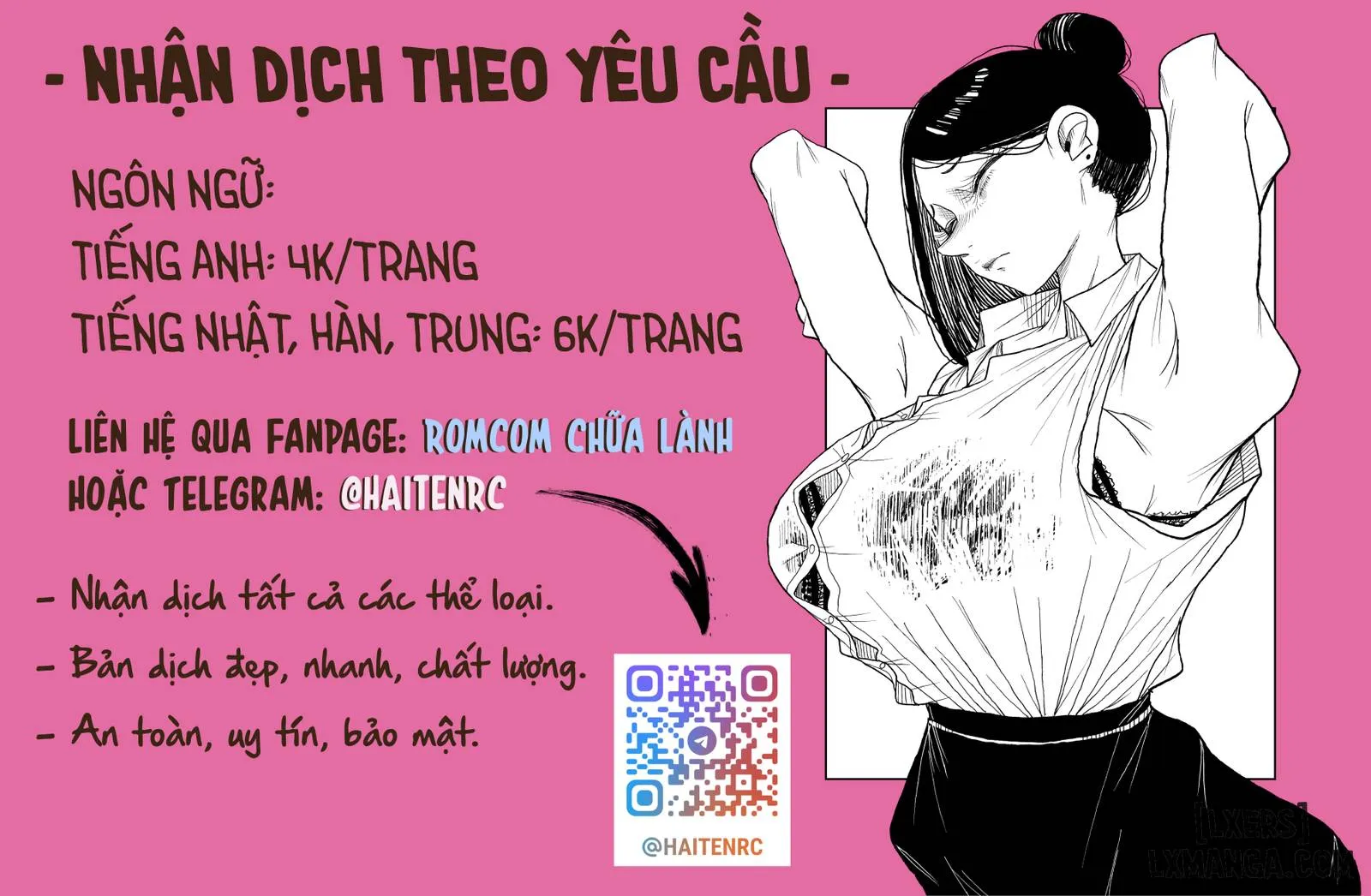 HentaiVN.net - Ảnh 18 - Jakushou Bakunyuu Layer, Cameko Oji-san ni Kuwareru - Chap 1