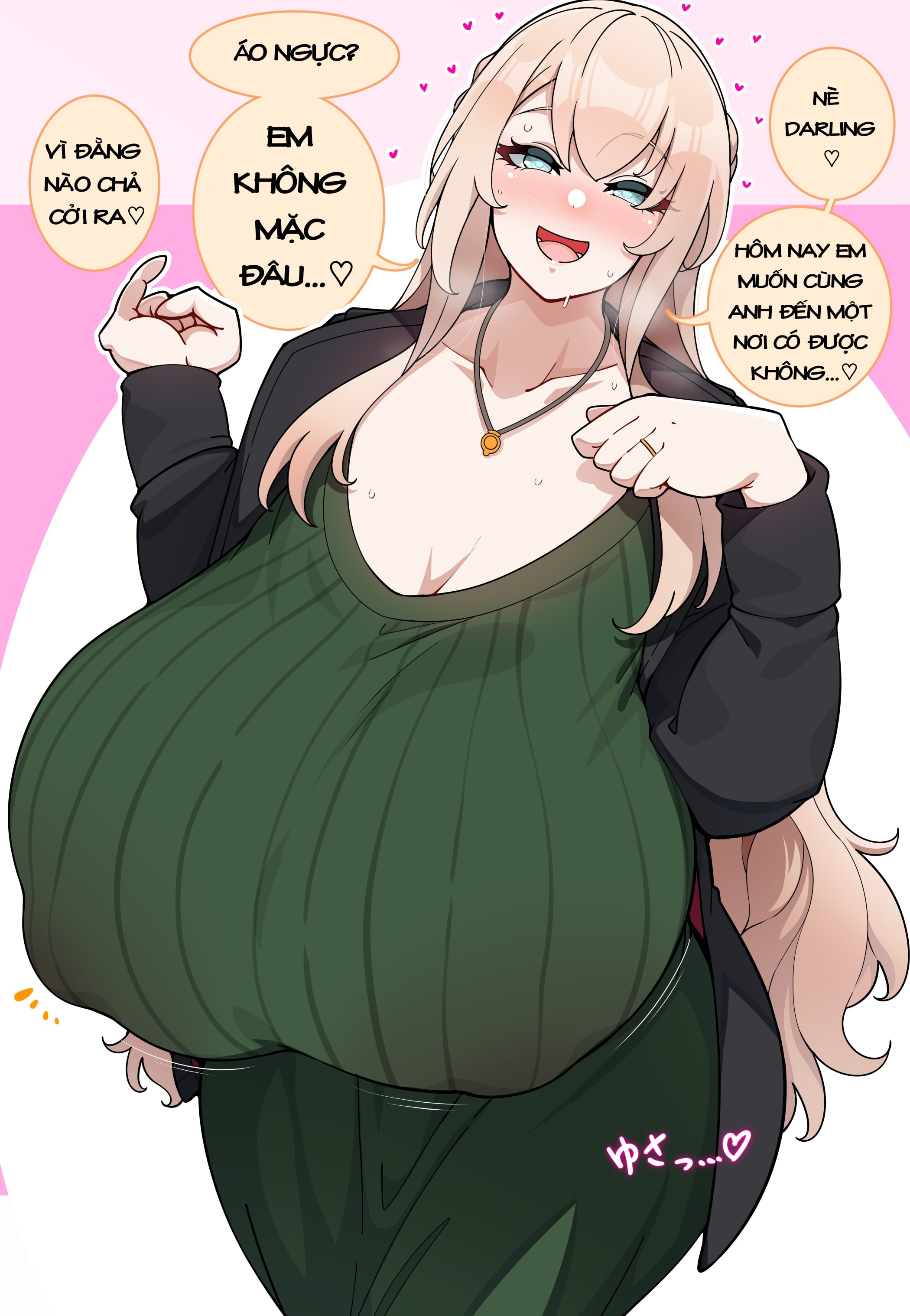 HentaiVN.net - Ảnh 3 - Ohime sama kanojo - oneshot
