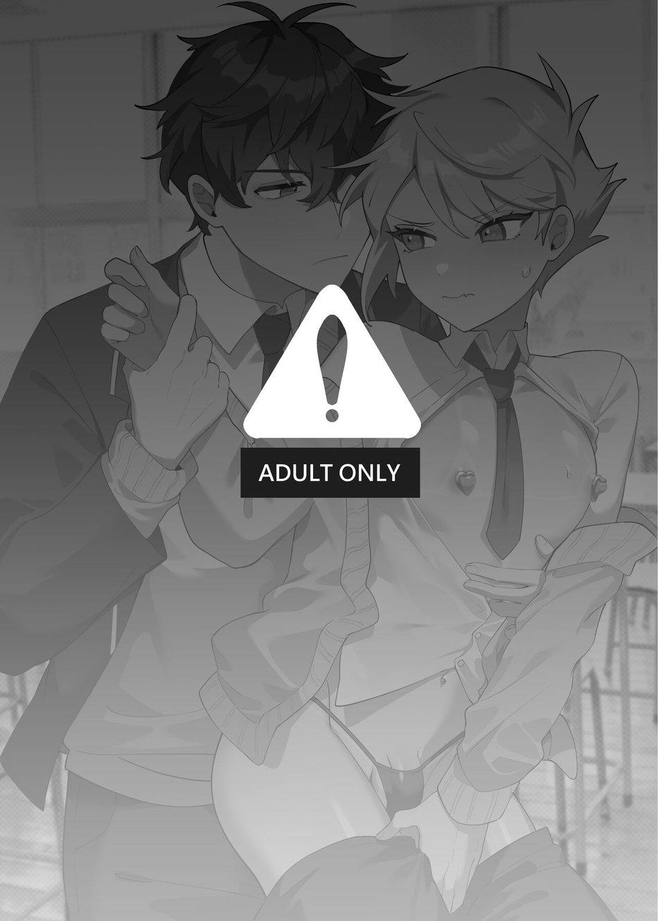 HentaiVN.net - Ảnh 4 - Saitei na kare to sunao ni narenai usagi - Oneshot