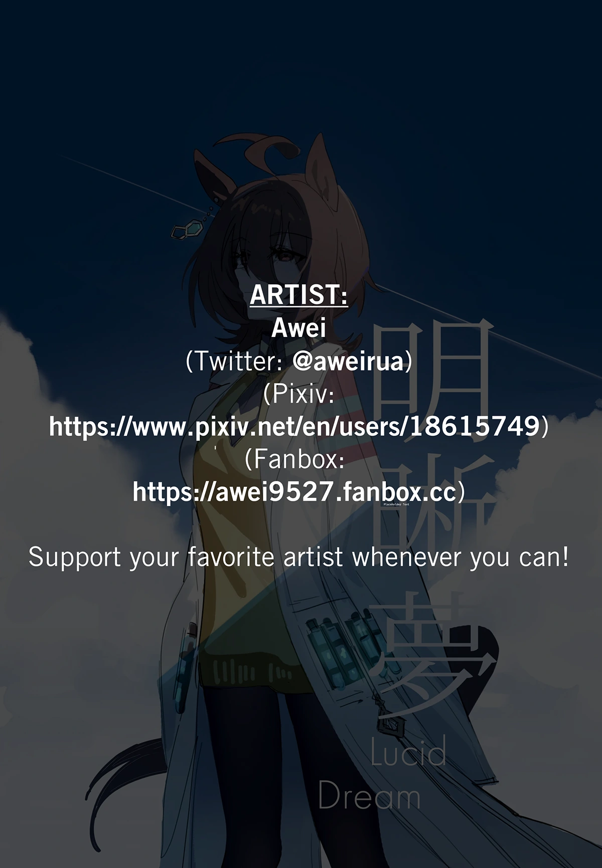 HentaiVN.net - Ảnh 23 - Lucid Dream - Oneshot