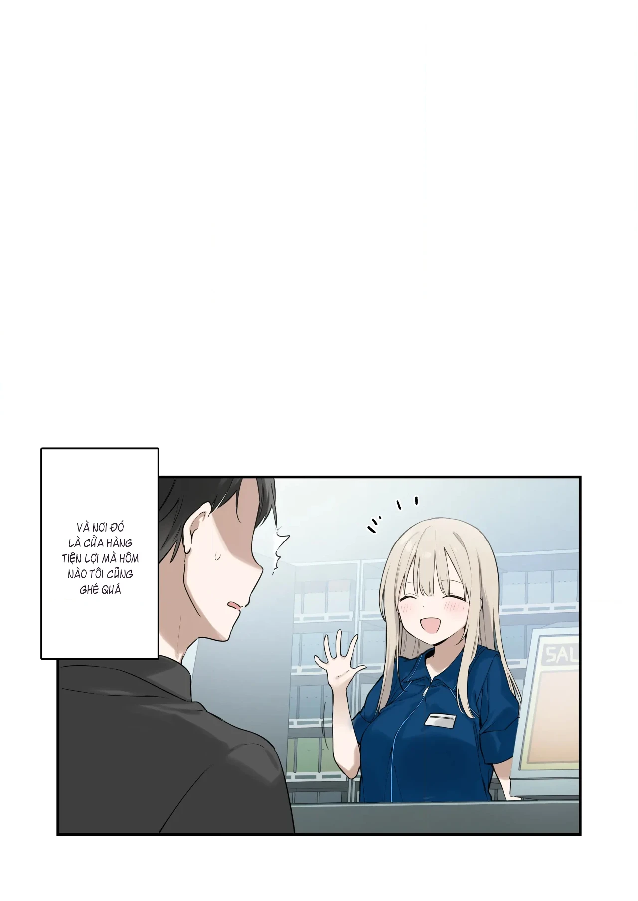 HentaiVN.net - Ảnh 38 - Mayoi Neko -Full Color Edition - Oneshot