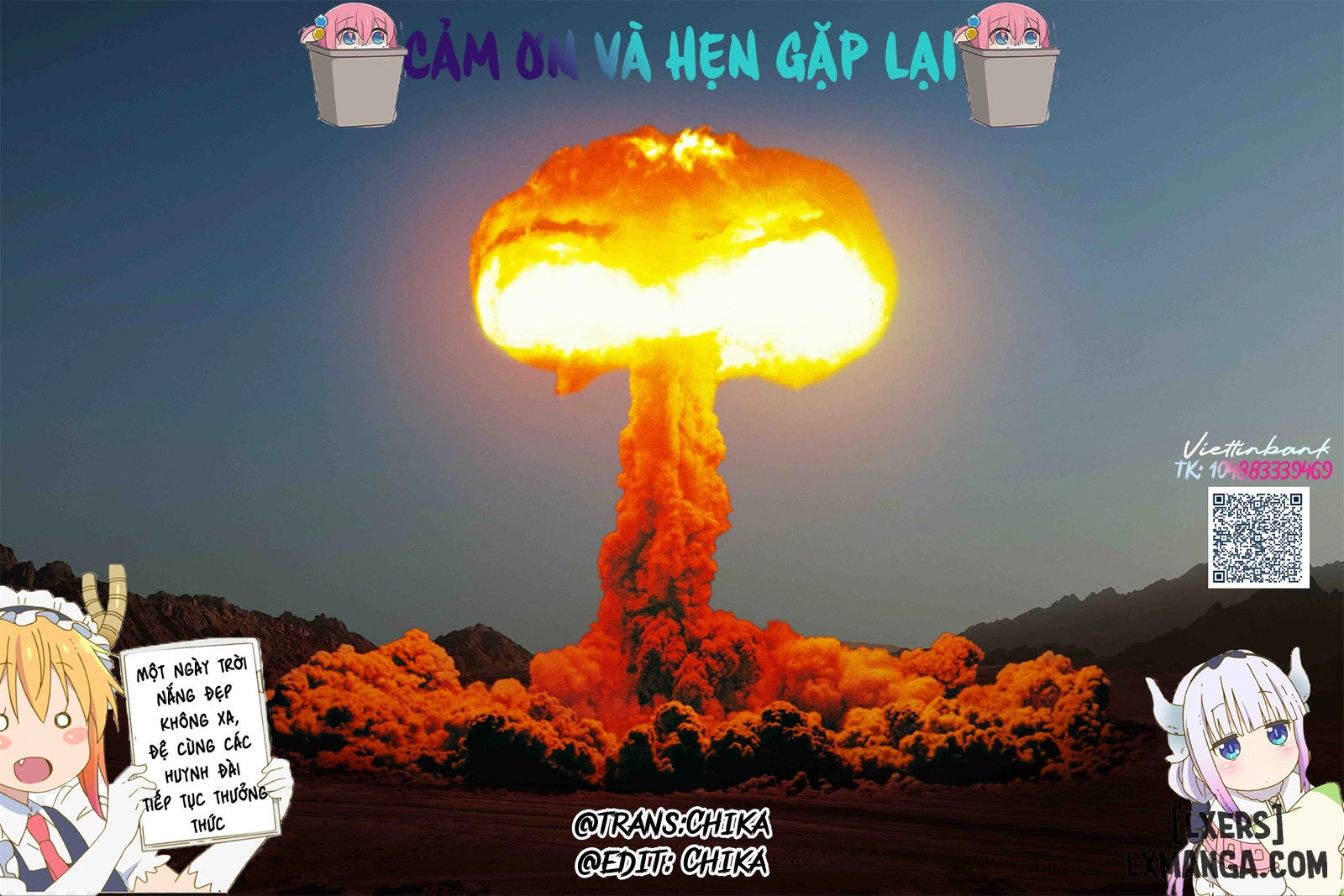 HentaiVN.net - Ảnh 29 - Kore mo Sister no Otsutome desu 1 ~Sister Liliana no Seinaru Oyakume~ - Chap 1