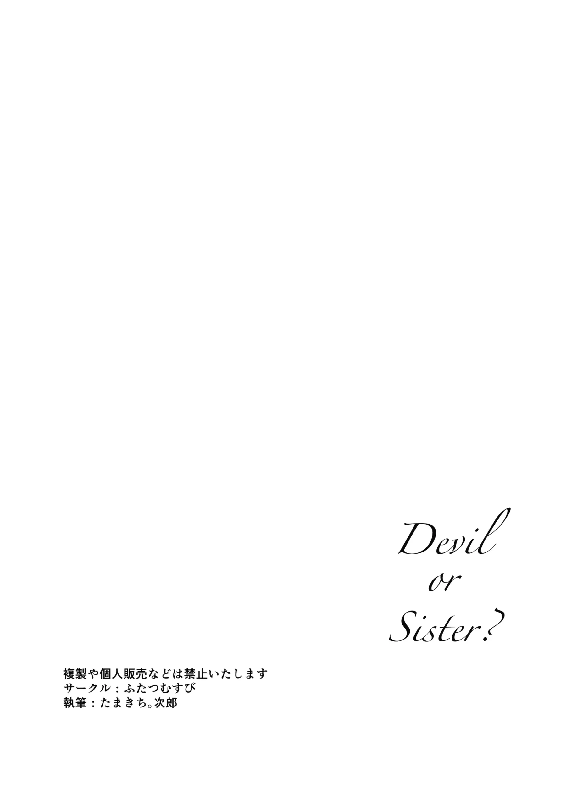 HentaiVN.net - Ảnh 9 - Kore mo Sister no Otsutome desu 1 ~Sister Liliana no Seinaru Oyakume~ - Bonus chapter