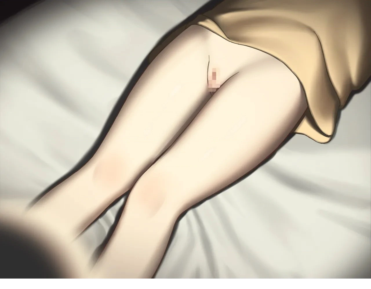 HentaiVN.net - Ảnh 64 - Mai-chan giả vờ ngủ để dụ dỗ mình - chap 2.5: buổi chụp hình của mai-chan