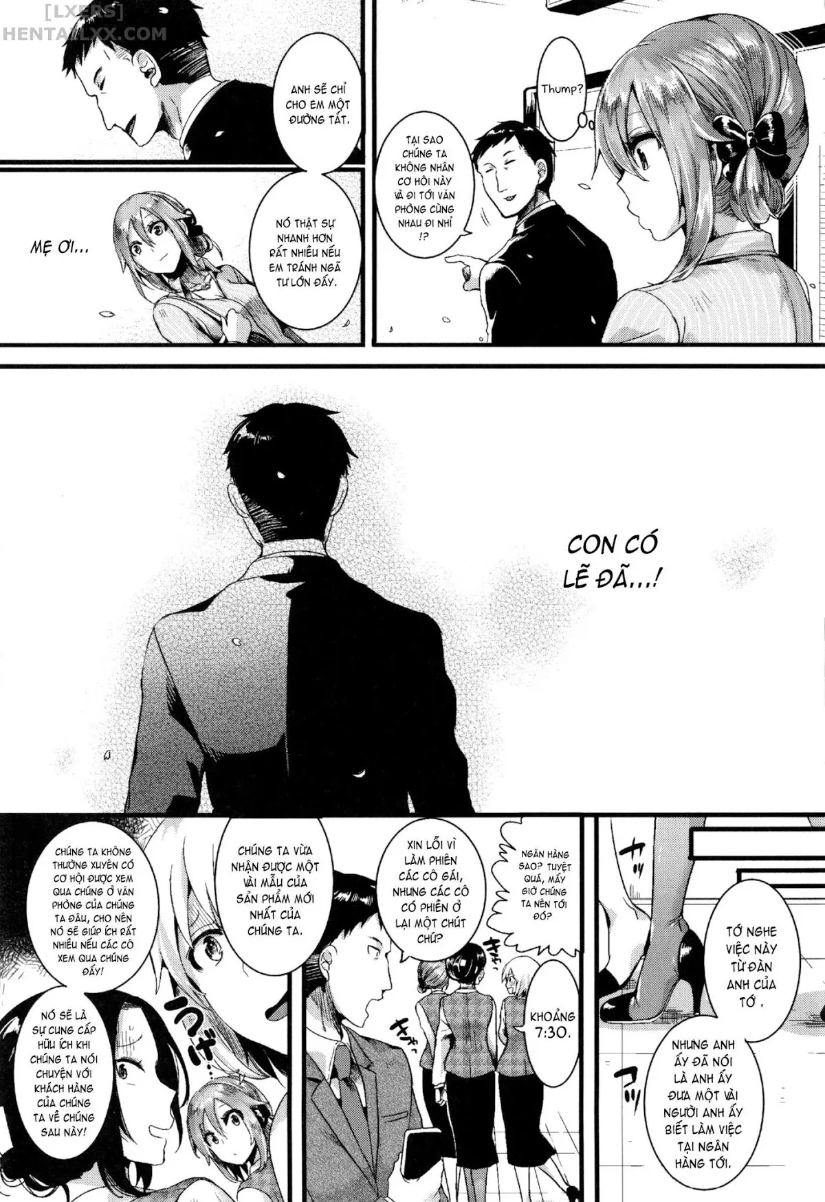 HentaiVN.net - Ảnh 8 - Hore Tokidoki Nukumori - Chap 8 [end]