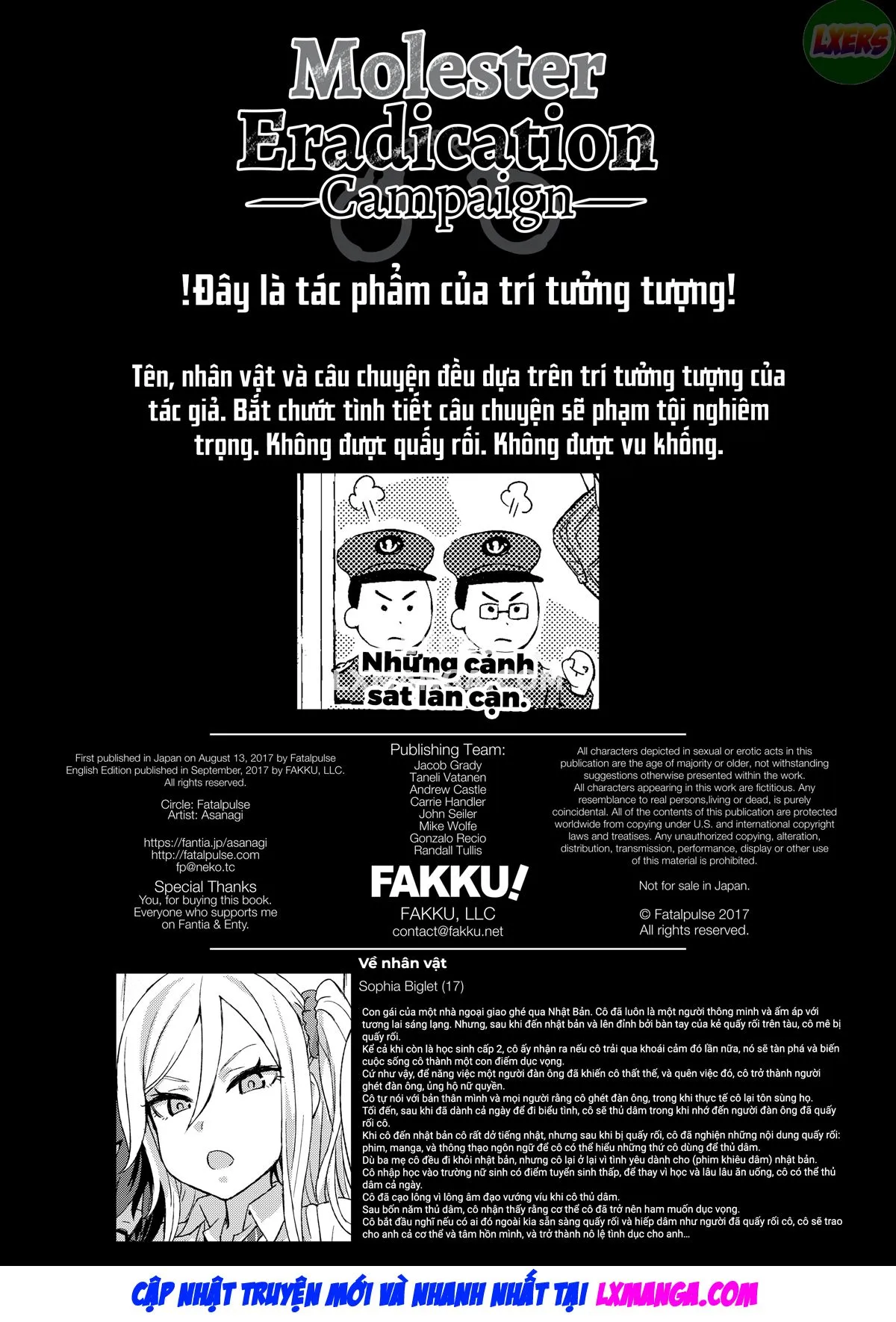 HentaiVN.net - Ảnh 38 - VictimGirlsR ...JK de Refre -Flesh & Refresh- [VictimGirls R Chikan Bokumetsu Campaign] - Chap 2 - [END]