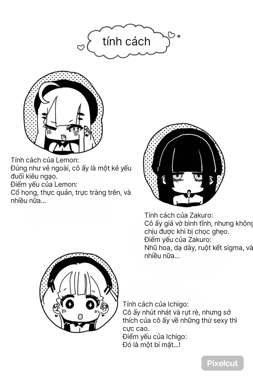 HentaiVN.net - Ảnh 3 - Đấu Vật Bằng Thạch Hậu Môn - oneshost