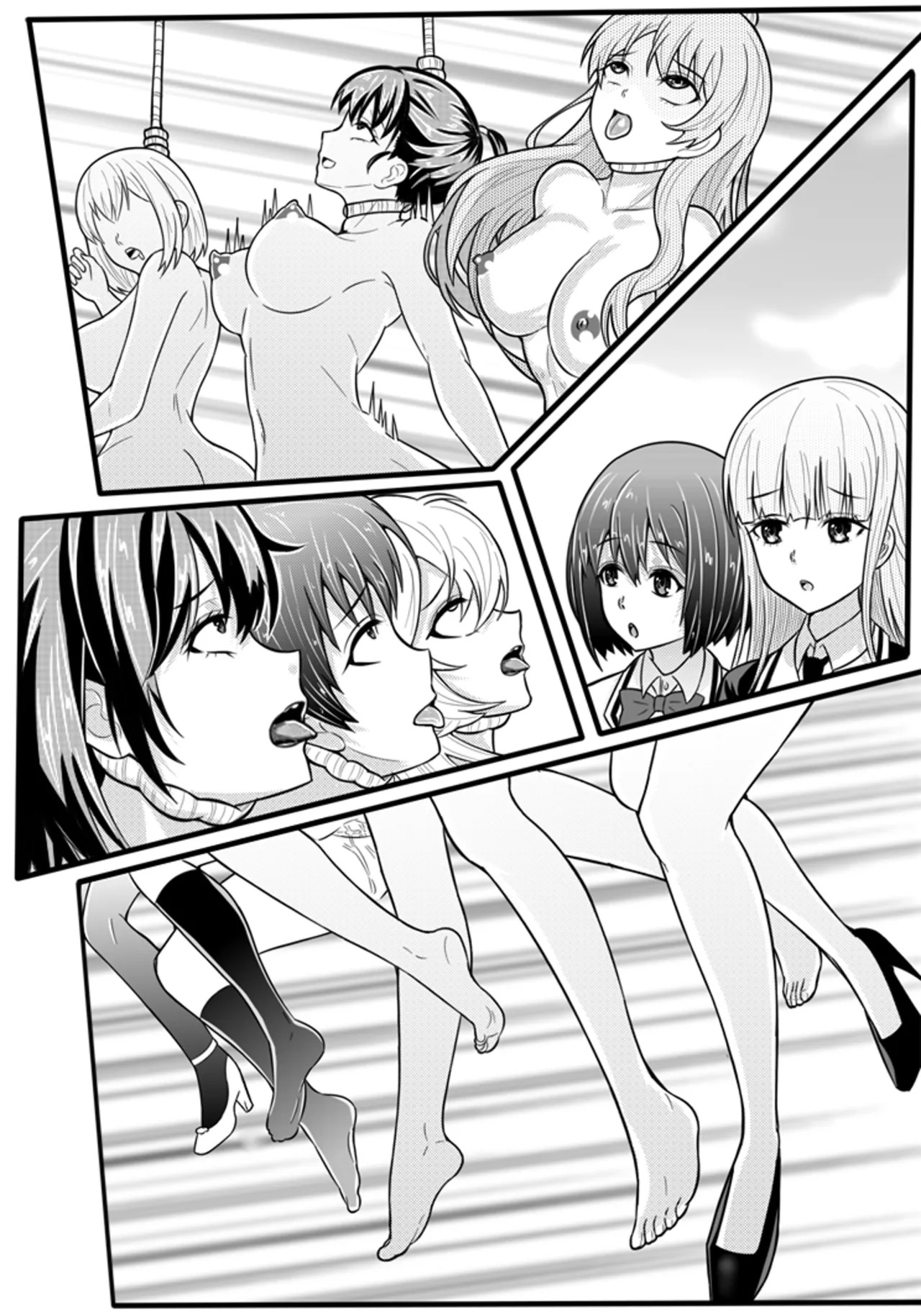 HentaiVN.net - Ảnh 18 - Eid al-Adha - Chap 1