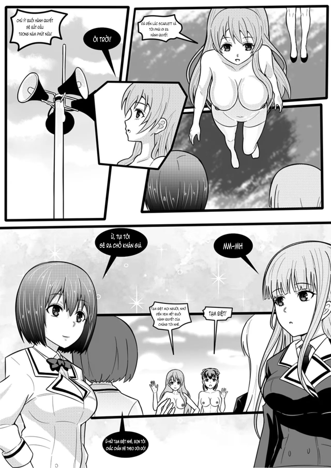 HentaiVN.net - Ảnh 11 - Eid al-Adha - Chap 1