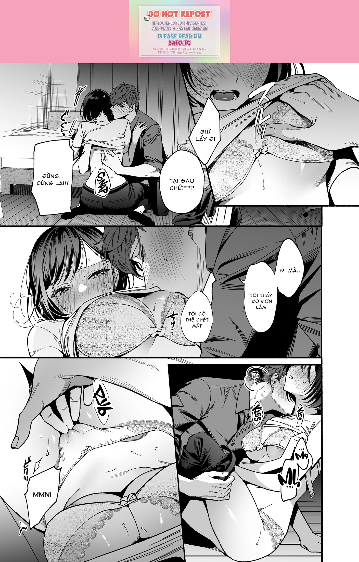 HentaiVN.net - Ảnh 22 - Thay đổi trái tim của bạn - Oneshot