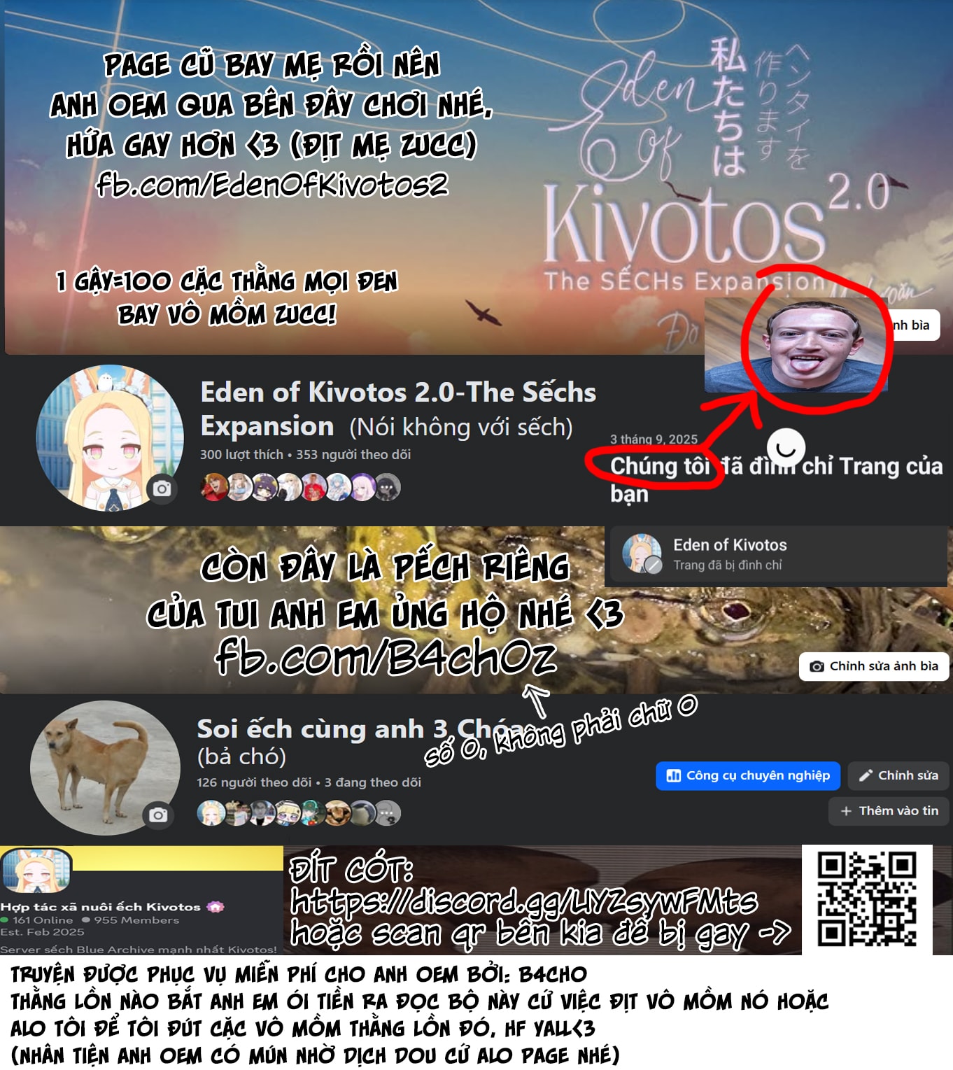 HentaiVN.net - Ảnh 10 - Mina sếch - Ngắn mà xịn xò <3