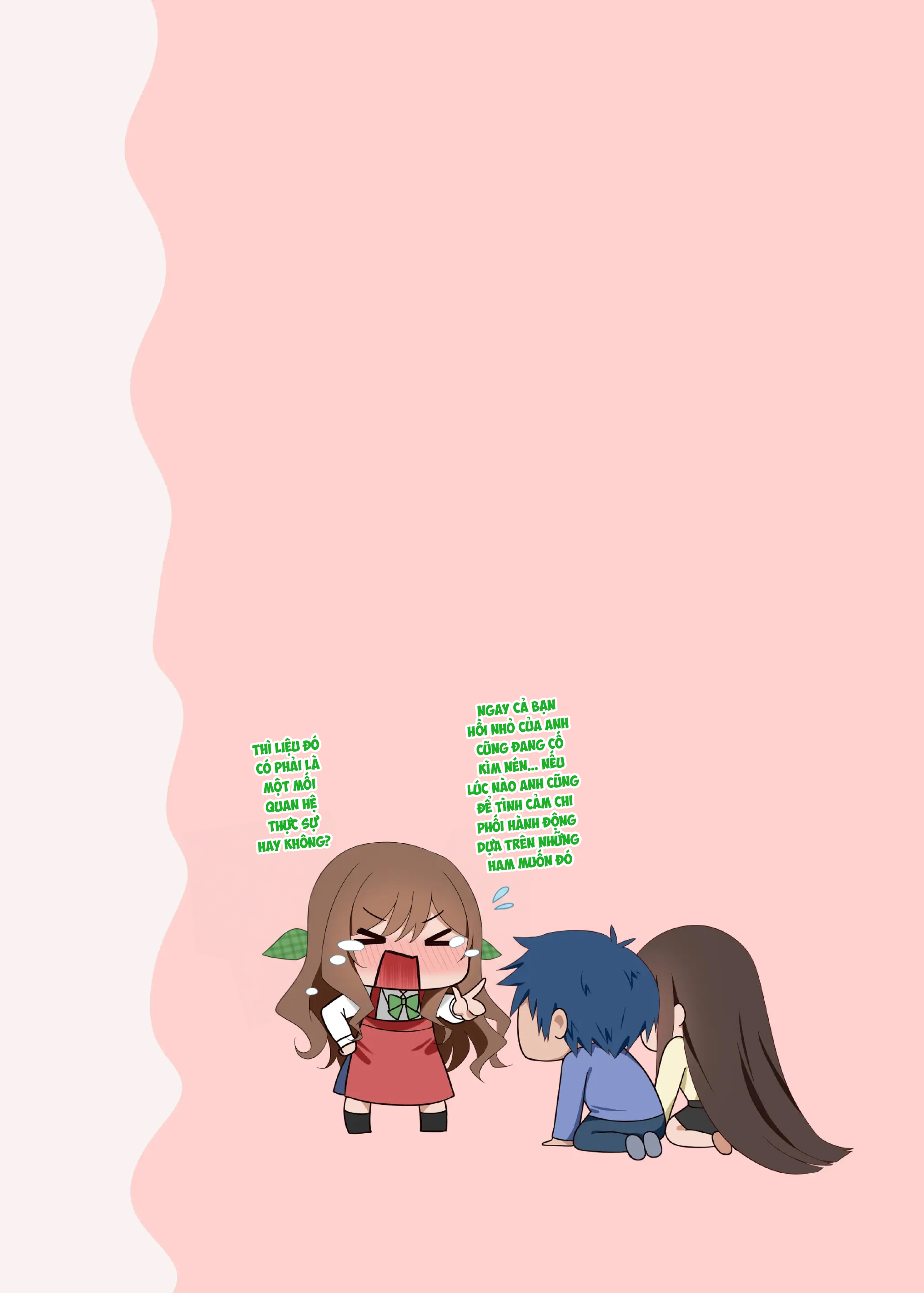 HentaiVN.net - Ảnh 13 - Người bạn thời thơ ấu - Chapter 1
