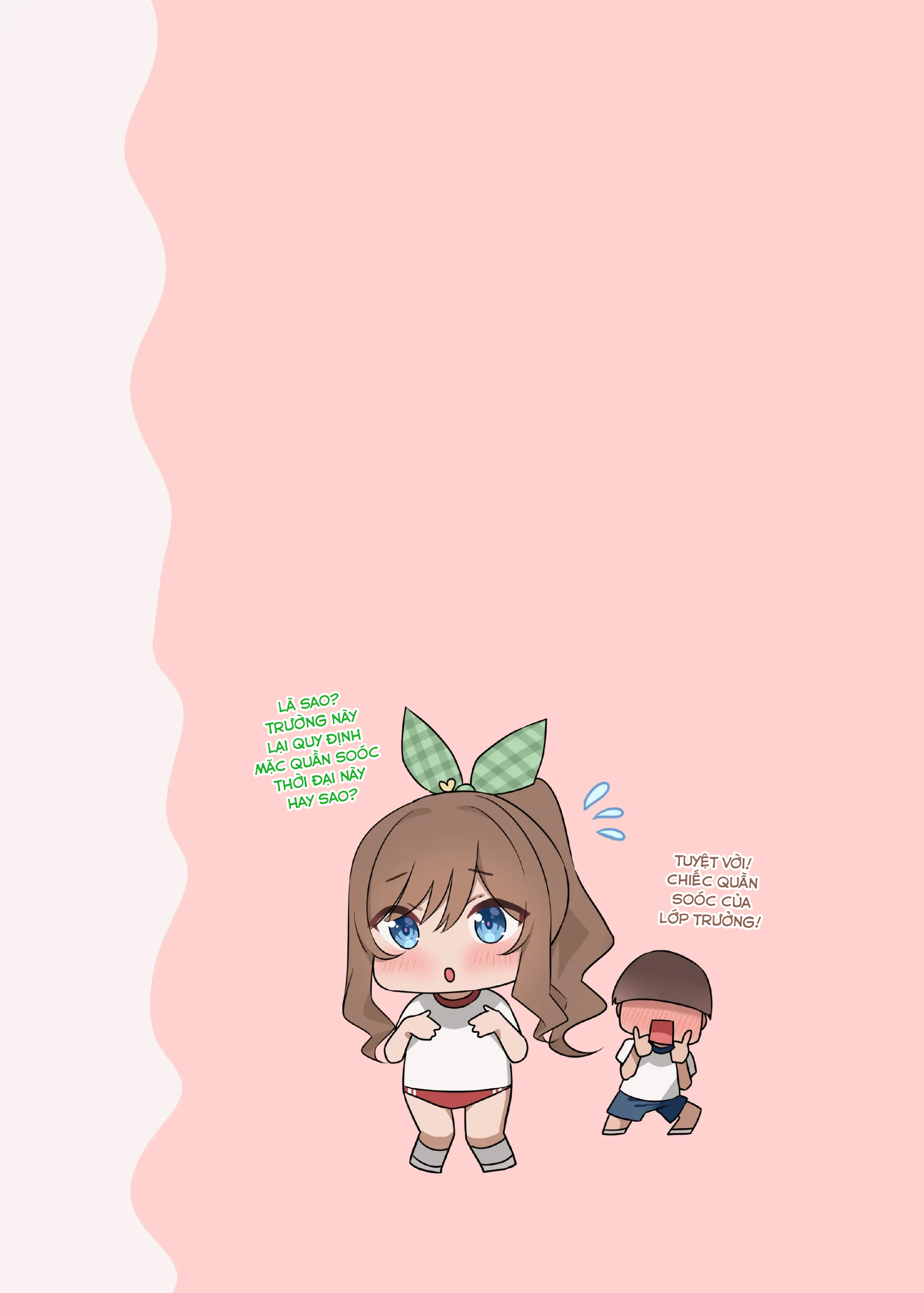 HentaiVN.net - Ảnh 23 - Người bạn thời thơ ấu - Chapter 1