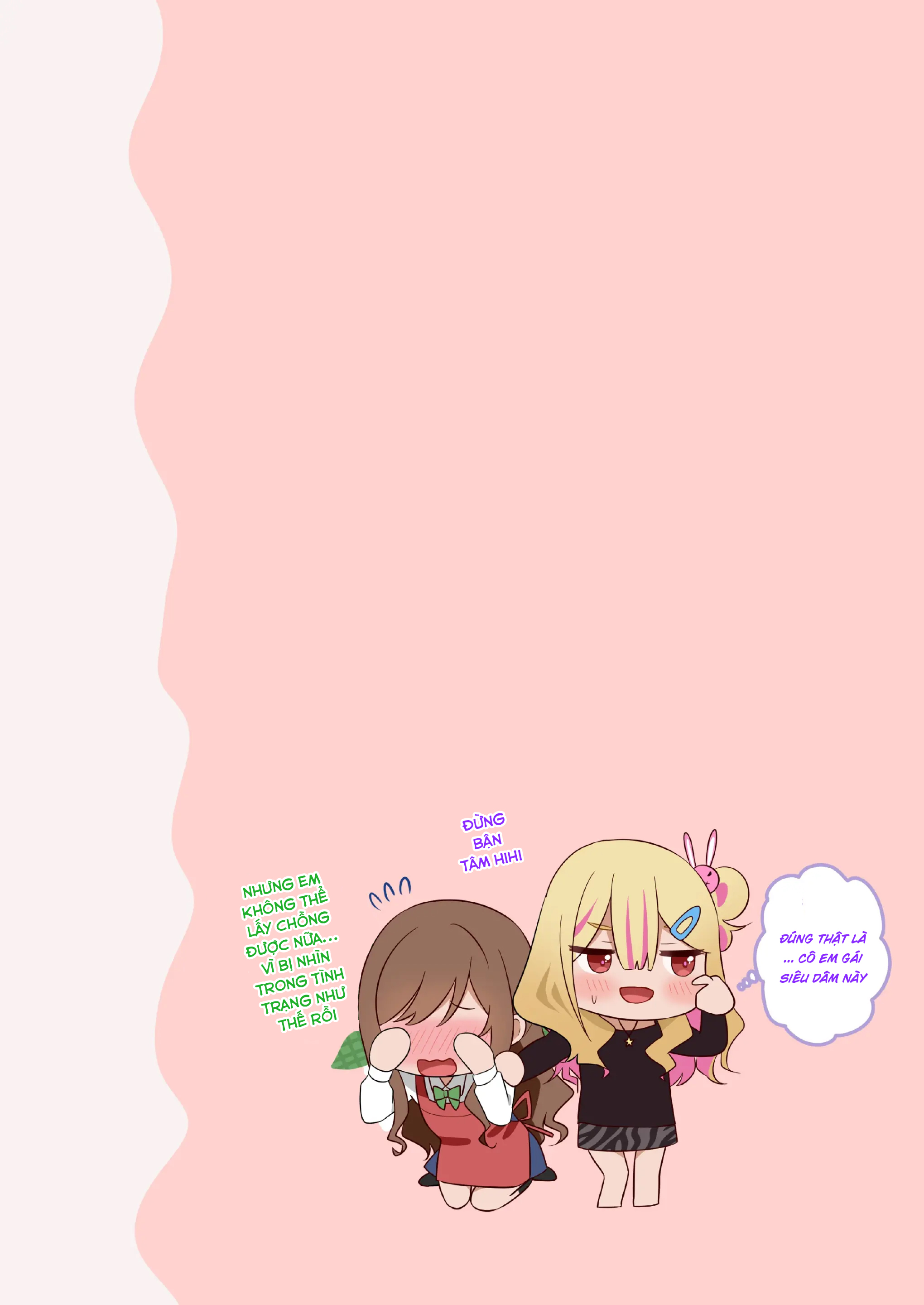 HentaiVN.net - Ảnh 8 - Người bạn thời thơ ấu - Chapter 1