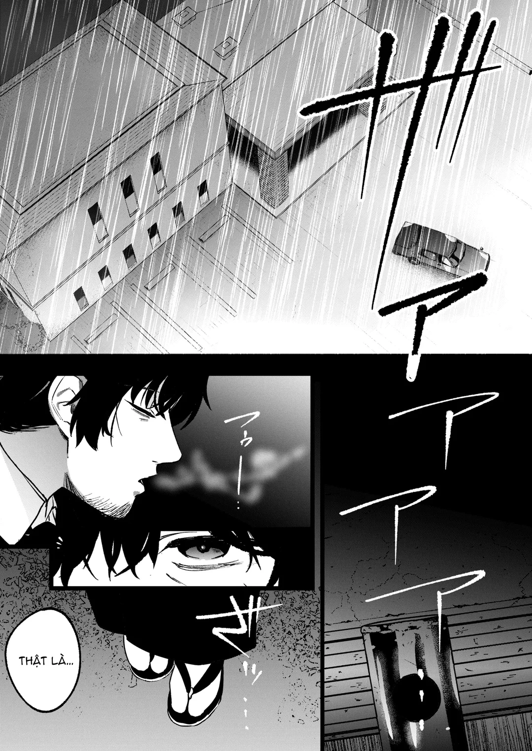 HentaiVN.net - Ảnh 12 - Giấc mơ mang thai - Oneshot