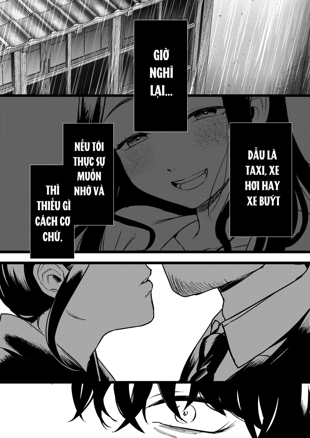 HentaiVN.net - Ảnh 19 - Giấc mơ mang thai - Oneshot