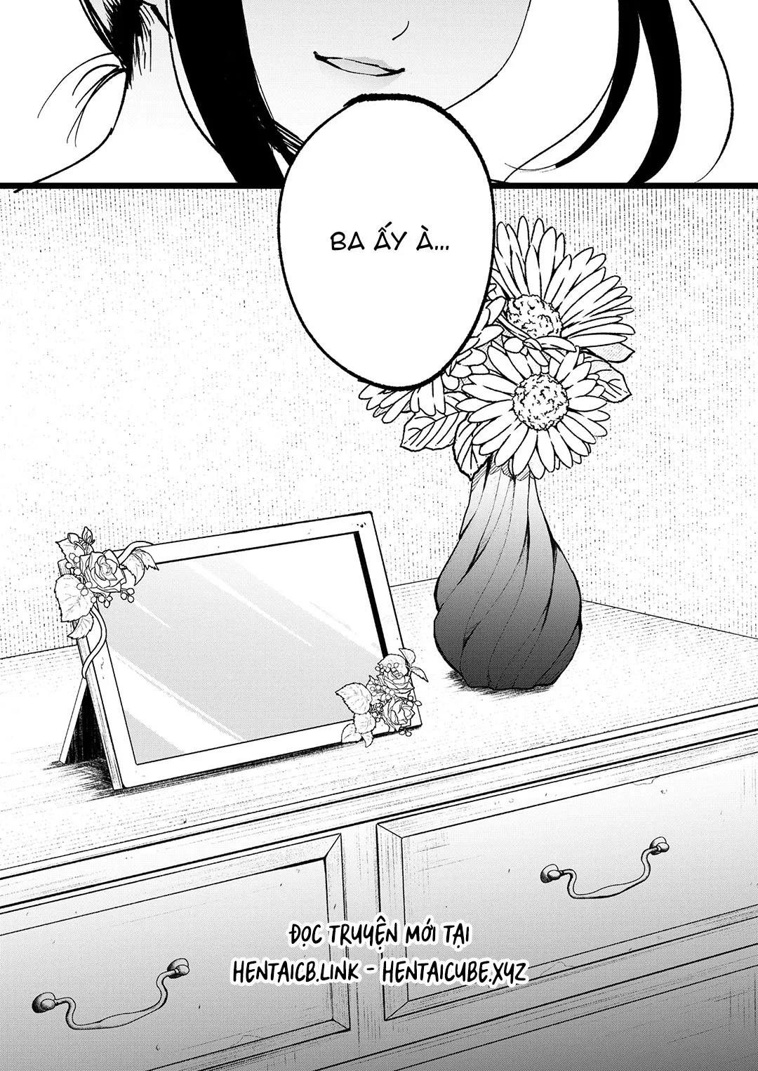 HentaiVN.net - Ảnh 56 - Giấc mơ mang thai - Oneshot