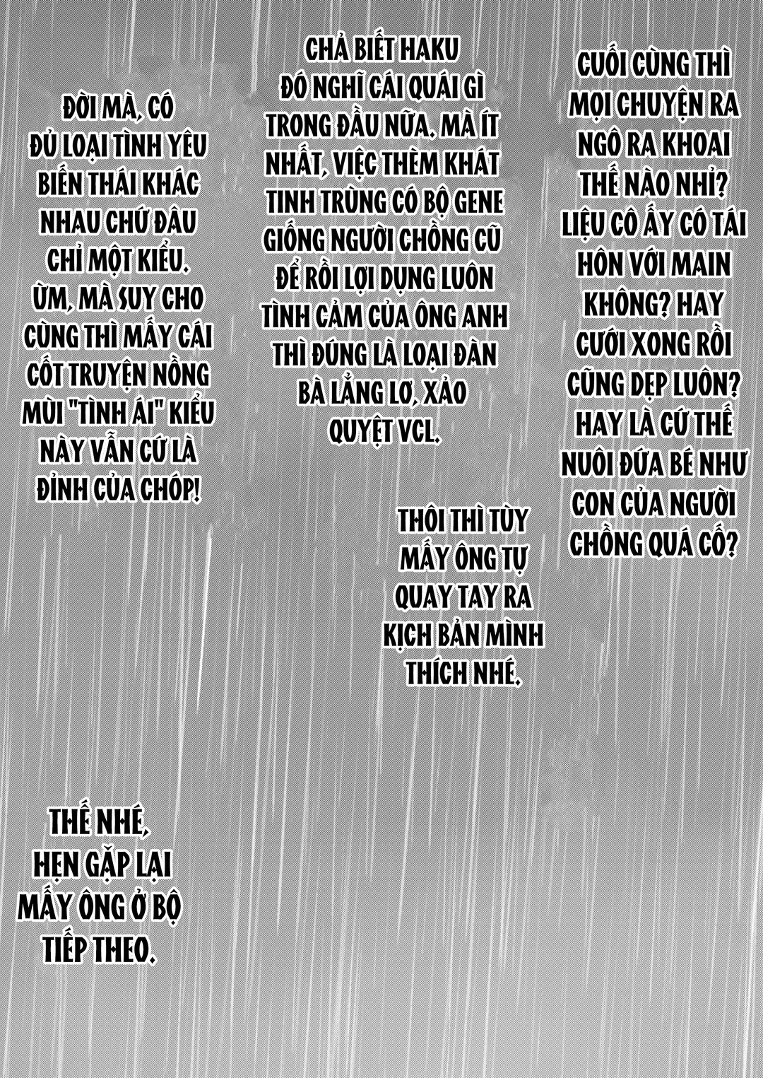 HentaiVN.net - Ảnh 58 - Giấc mơ mang thai - Oneshot