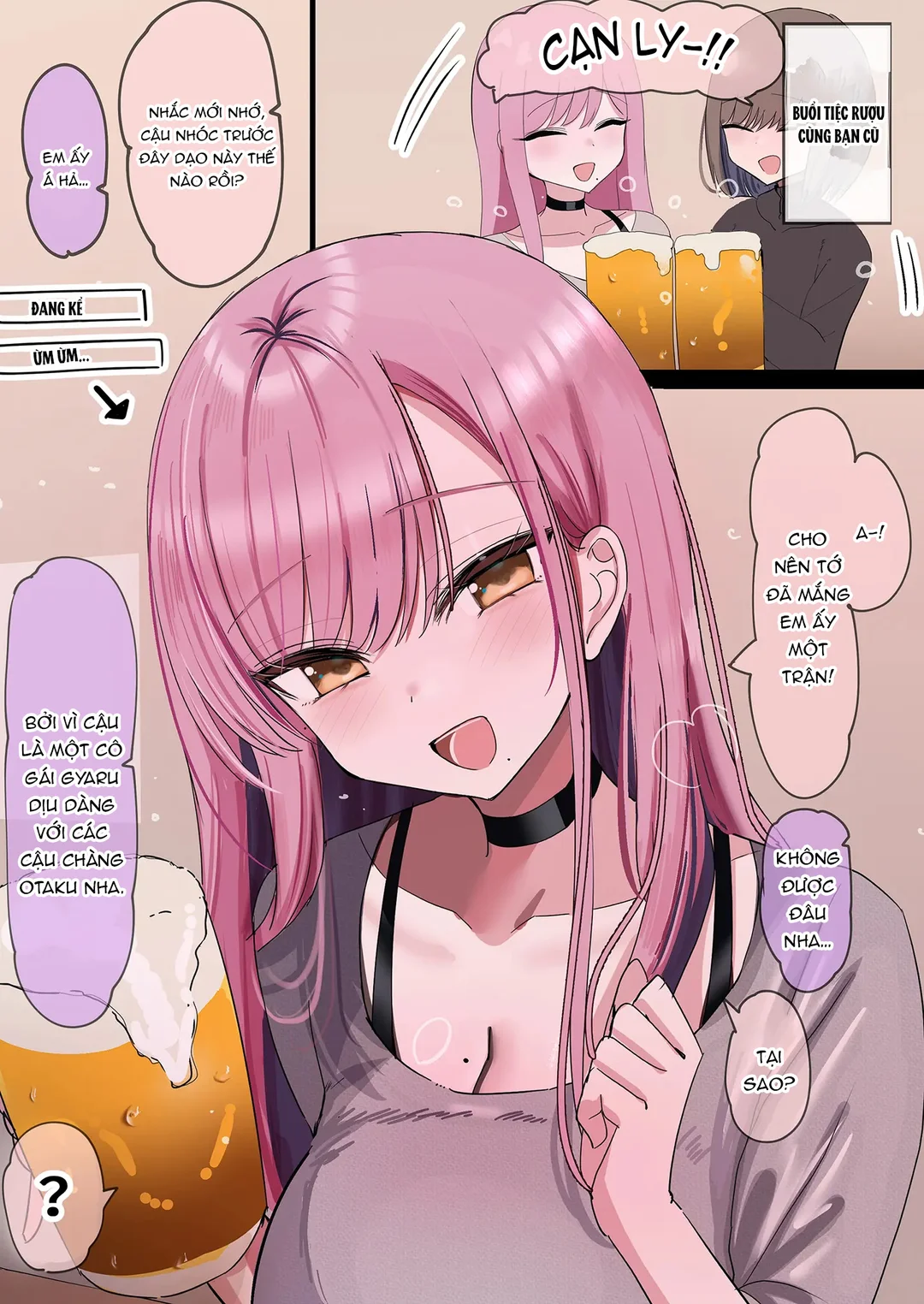 HentaiVN.net - Ảnh 29 - Chị gái gia sư của tôi - Part 1