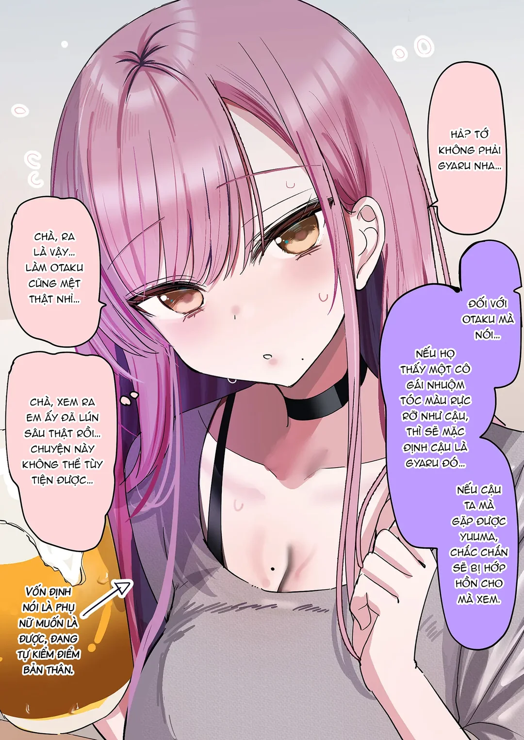 HentaiVN.net - Ảnh 30 - Chị gái gia sư của tôi - Part 1