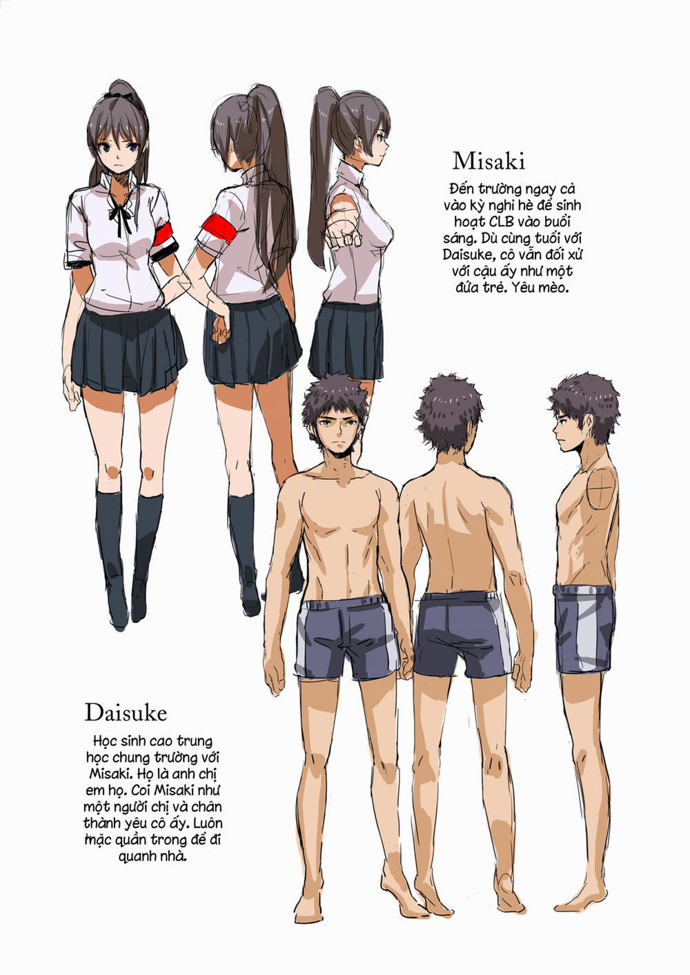 HentaiVN.net - Ảnh 18 - Saitom Box [UnisiS] - Chap 1