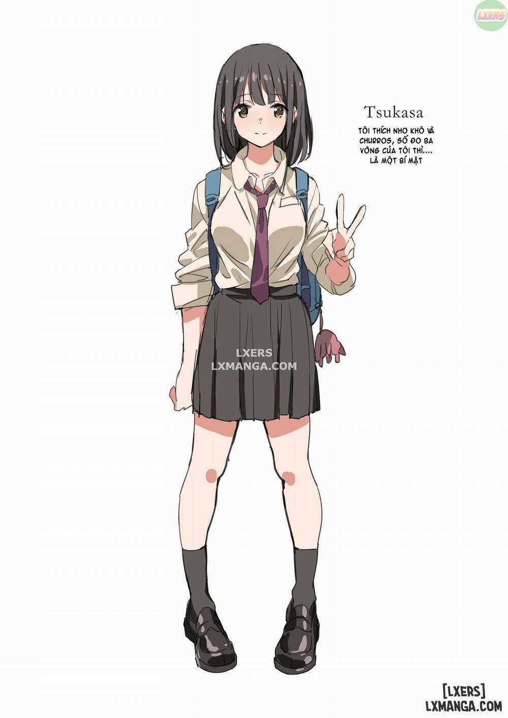 HentaiVN.net - Ảnh 14 - Saitom Box [UnisiS] - Chap 4