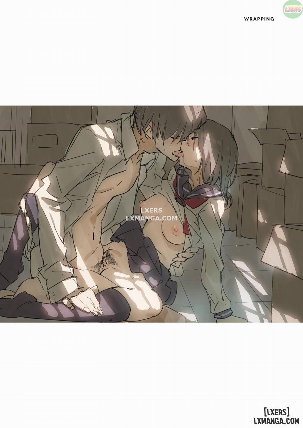 HentaiVN.net - Ảnh 20 - Saitom Box [UnisiS] - Chap 4