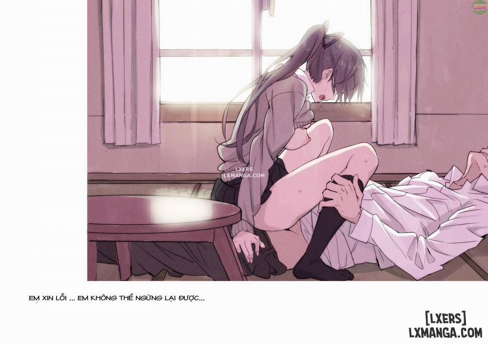 HentaiVN.net - Ảnh 3 - Saitom Box [UnisiS] - Chap 5