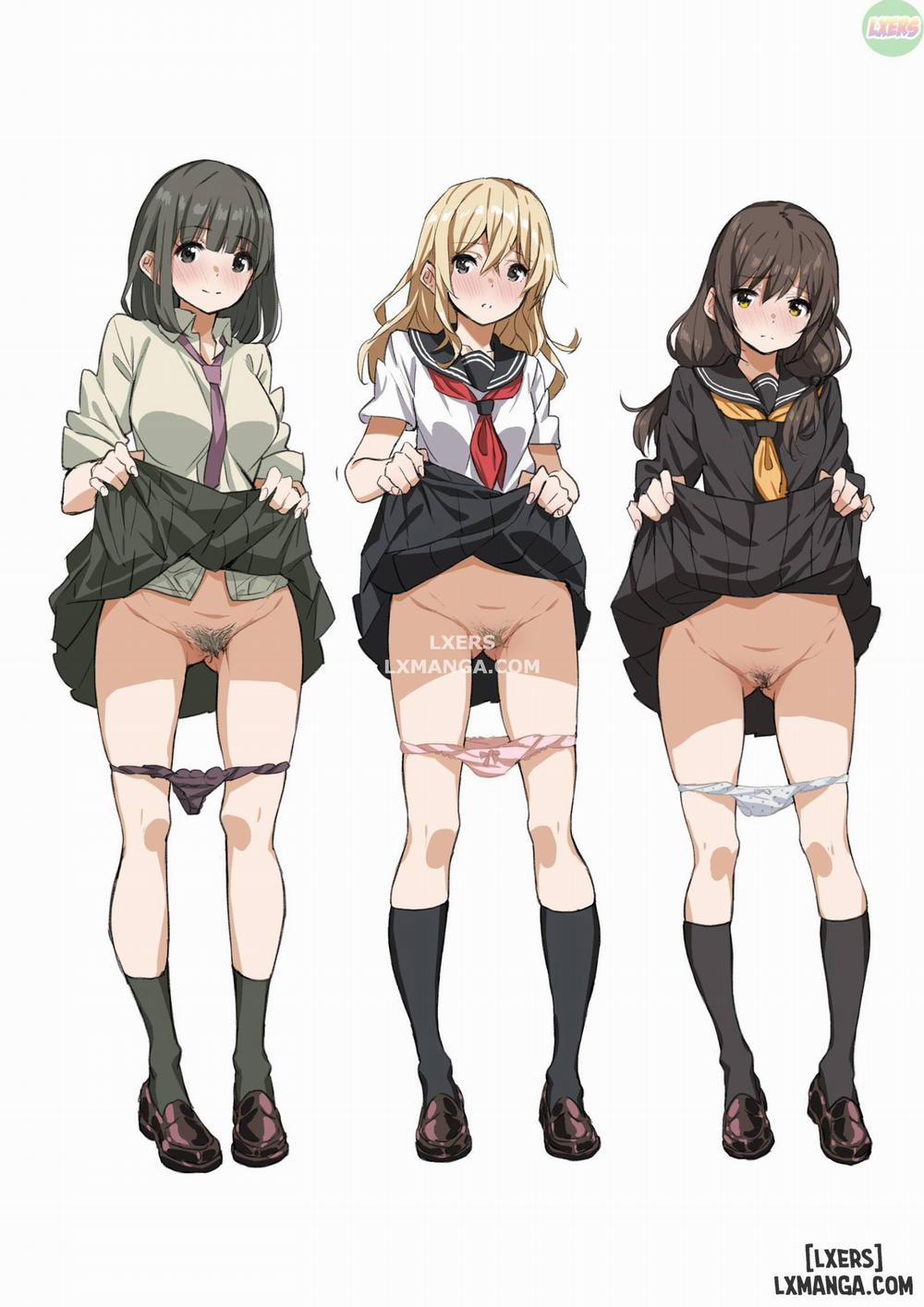 HentaiVN.net - Ảnh 21 - Saitom Box [UnisiS] - Chap 5