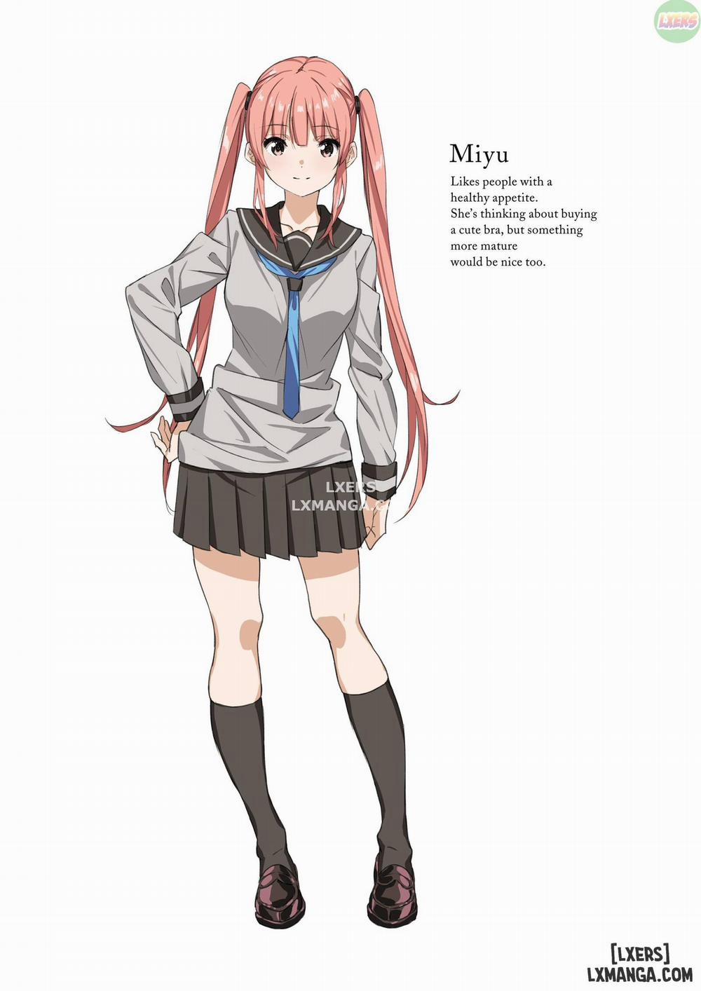 HentaiVN.net - Ảnh 7 - Saitom Box [UnisiS] - Chap 5