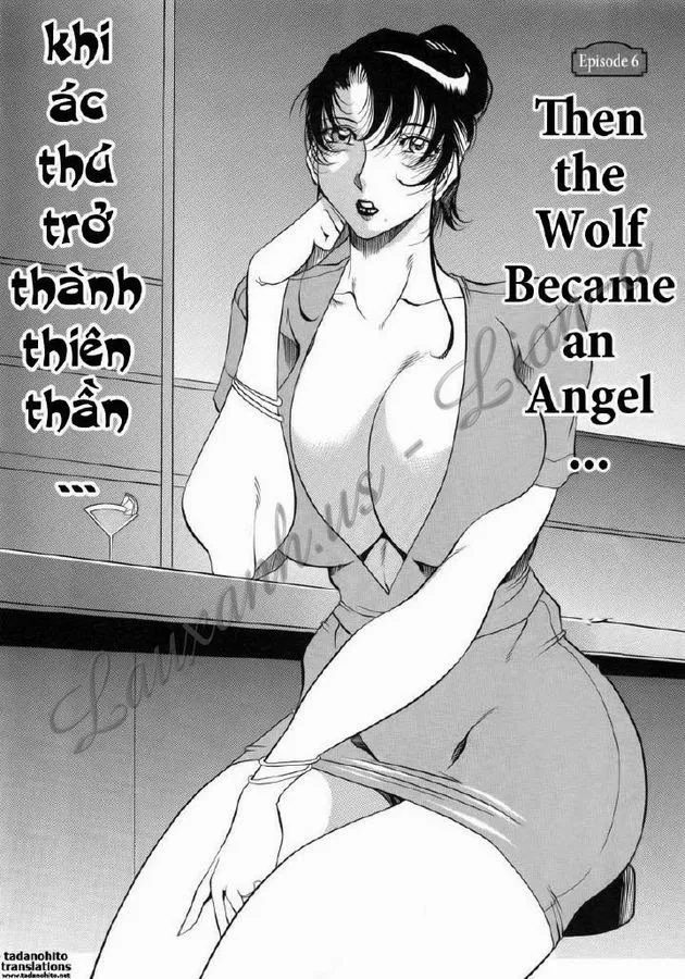 HentaiVN.net - Ảnh 4 - The confession of Mrs [Mrs no Kokuhaku; ミセスの告白] - Chap 6