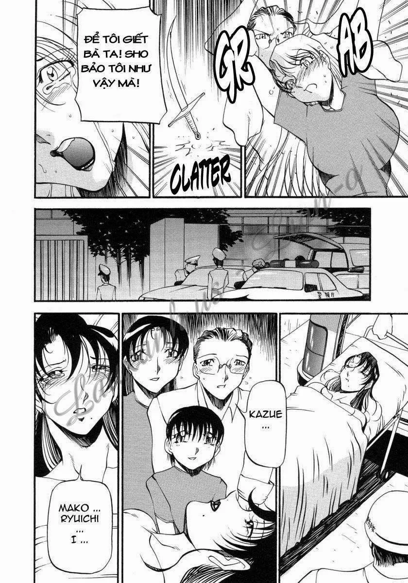 HentaiVN.net - Ảnh 17 - The confession of Mrs [Mrs no Kokuhaku; ミセスの告白] - Chap 9 - END