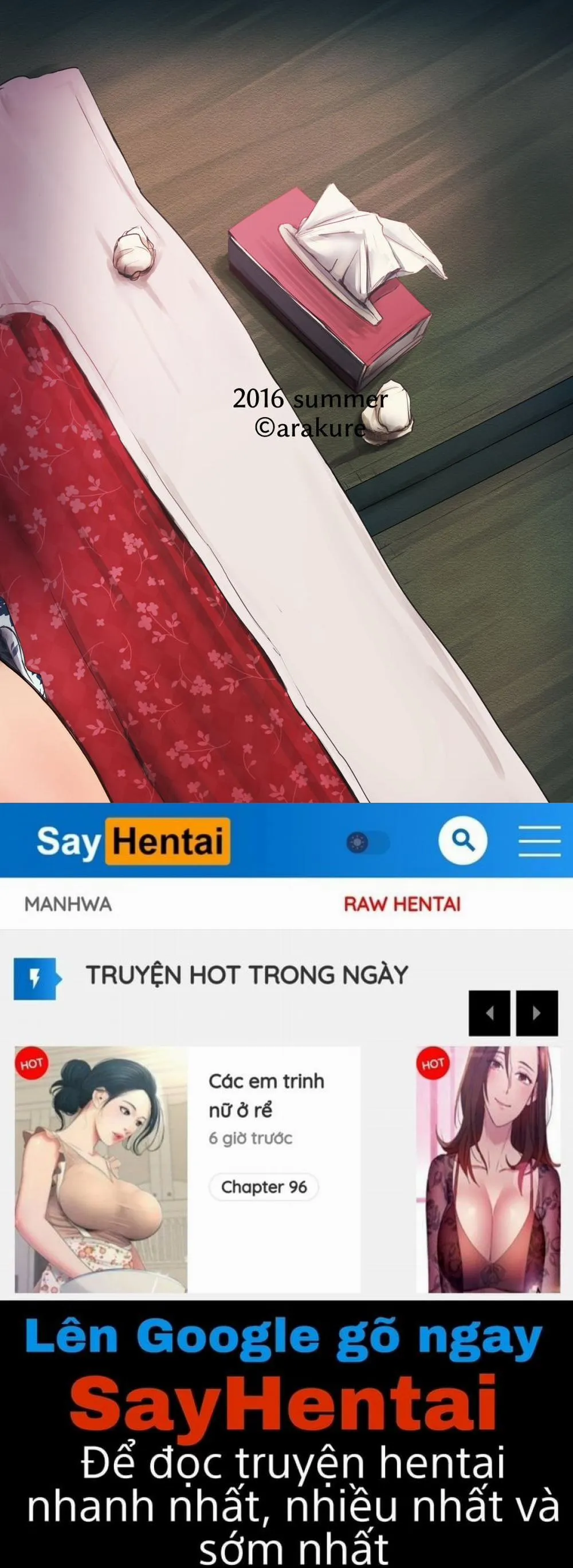 HentaiVN.net - Ảnh 47 - Hitozuma to NTR Shitami Ryokou - Oneshot