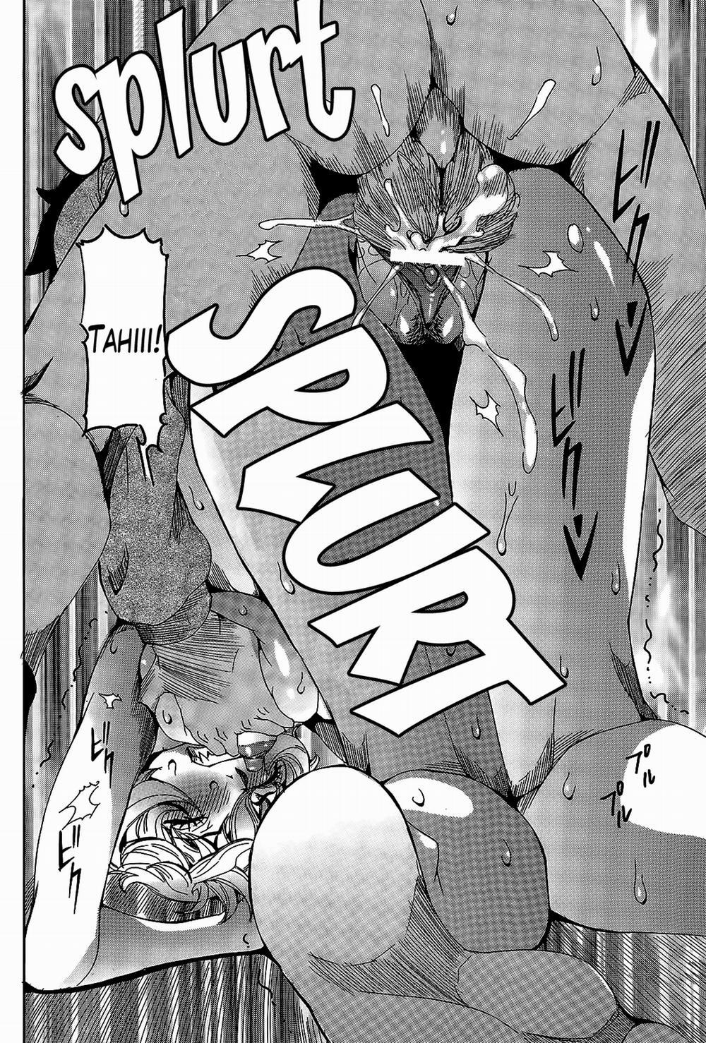 HentaiVN.net - Ảnh 19 - Super Cutting-Egde Girlfriend [Chou Saisentan Kanojo] - Chap 6