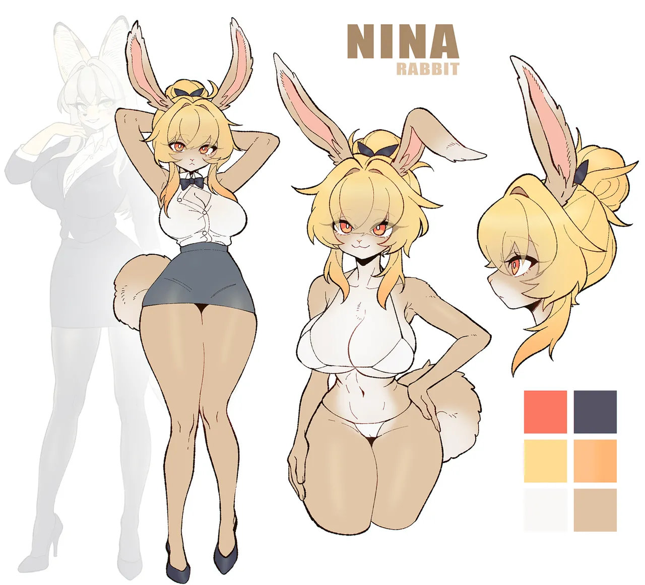 HentaiVN.net - Ảnh 16 - Summer_Workcation - Oneshot