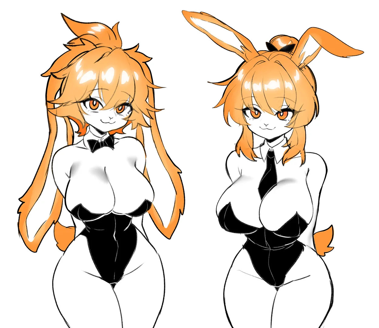 HentaiVN.net - Ảnh 17 - Summer_Workcation - Oneshot