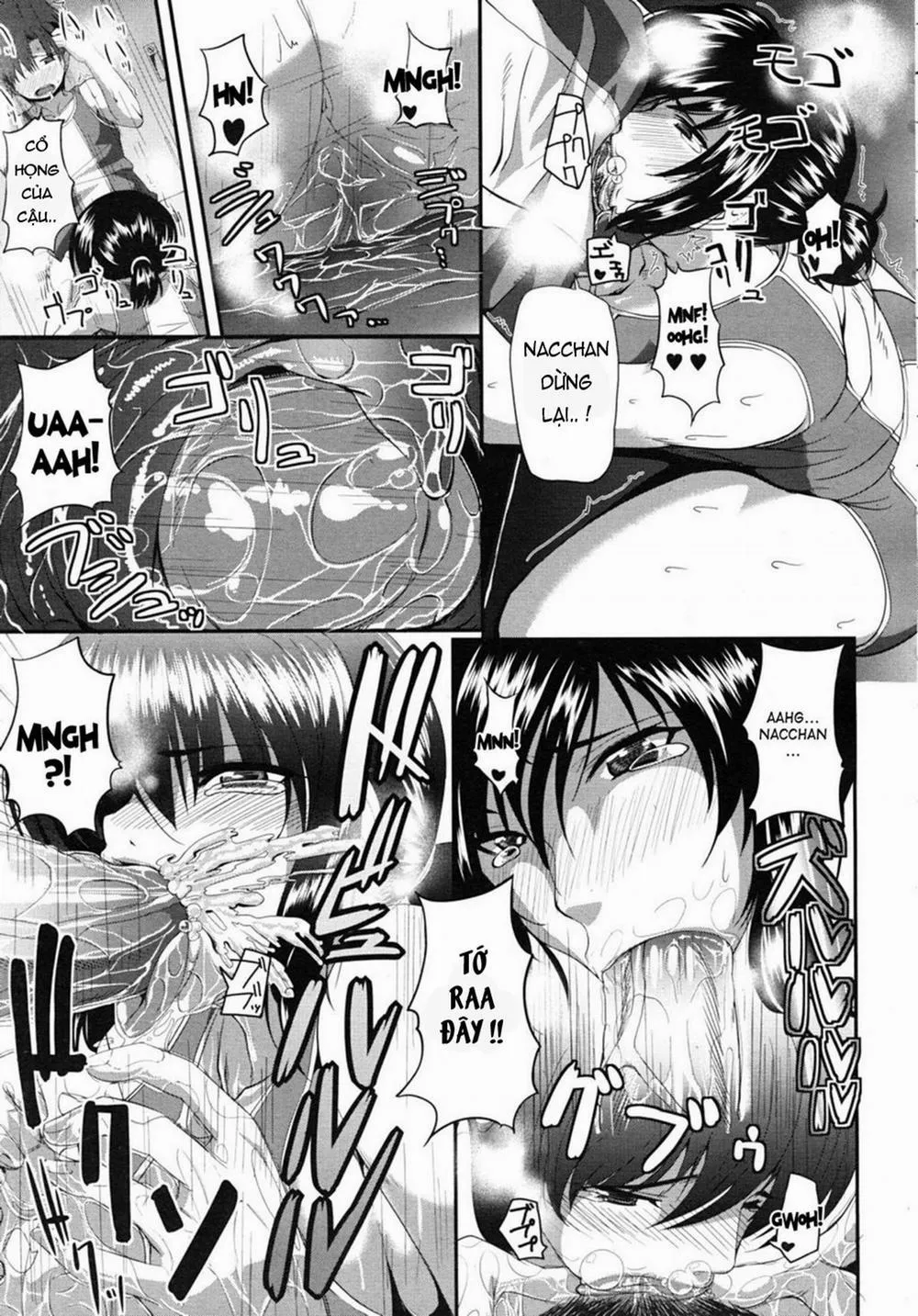 HentaiVN.net - Ảnh 17 - Fella Hame Lips - Chương 7 END