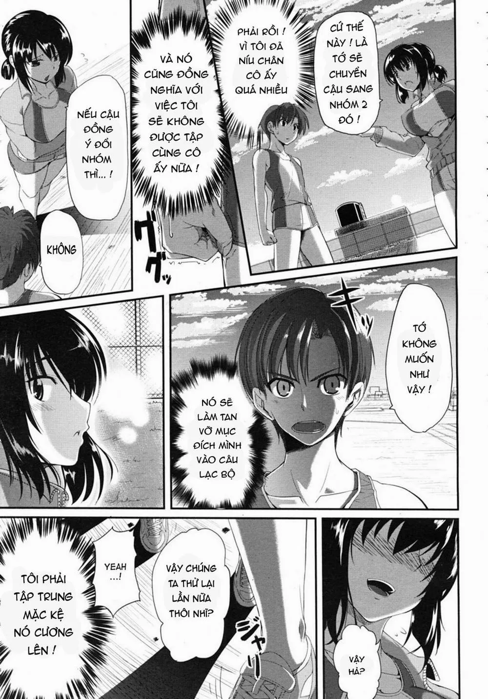 HentaiVN.net - Ảnh 5 - Fella Hame Lips - Chương 7 END