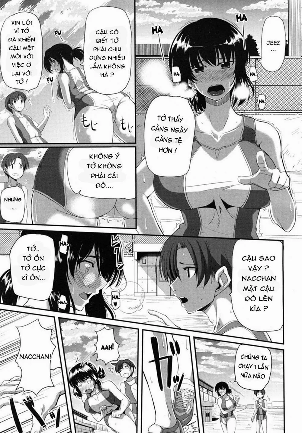HentaiVN.net - Ảnh 7 - Fella Hame Lips - Chương 7 END