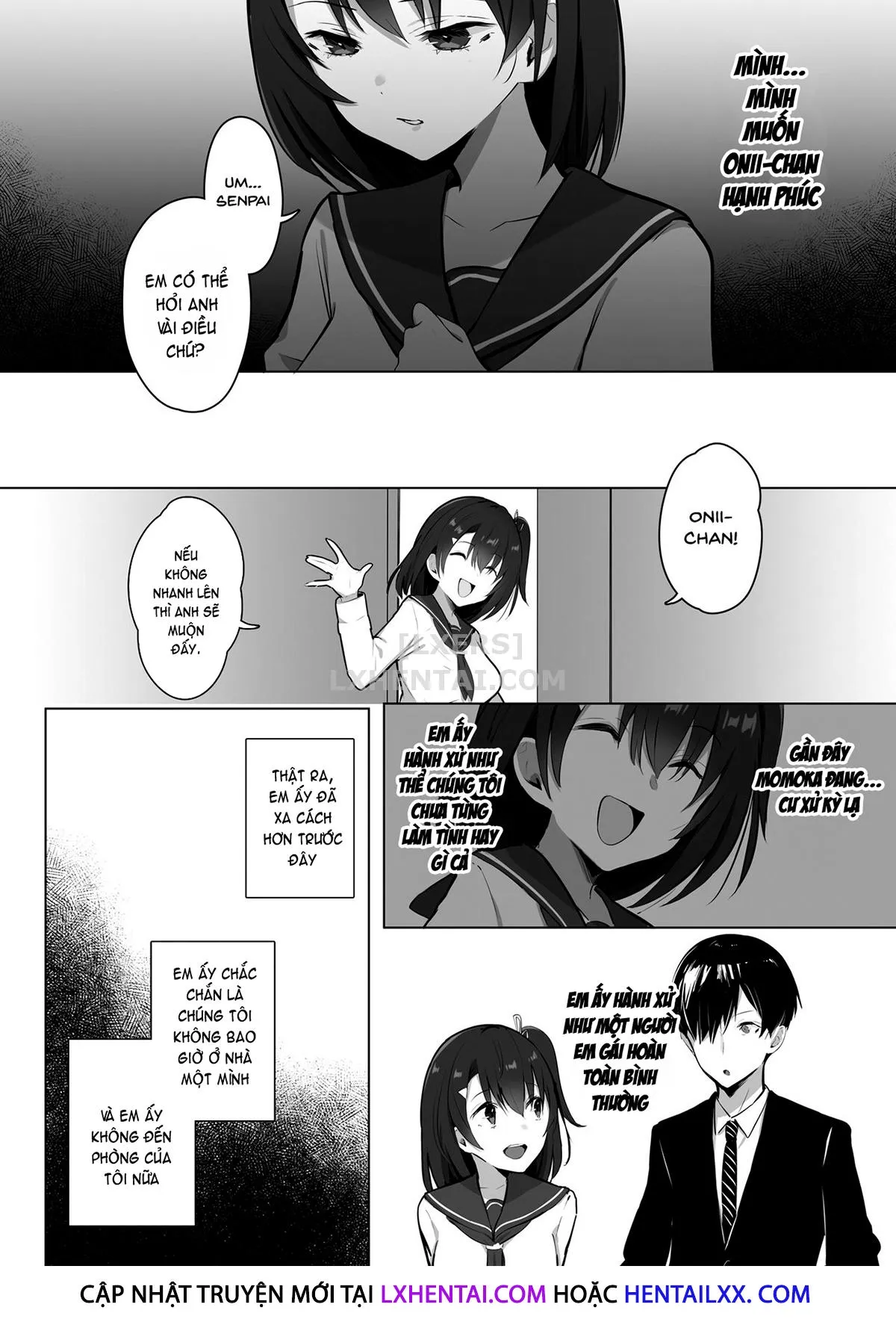 HentaiVN.net - Ảnh 11 - Toaru Site no Seiheki Ranking nite, Zennendai de NTR ga Bucchigiri 1-i Datta no de, Sara ni Ironna Onnanoko o Netotte Moraimashita!! [とあるサイトの性癖ランキングにて、全年代でNTRがぶっちぎり1位だったので、さらにいろんな女の娘を寝取ってもらいました!!] - Chap 2